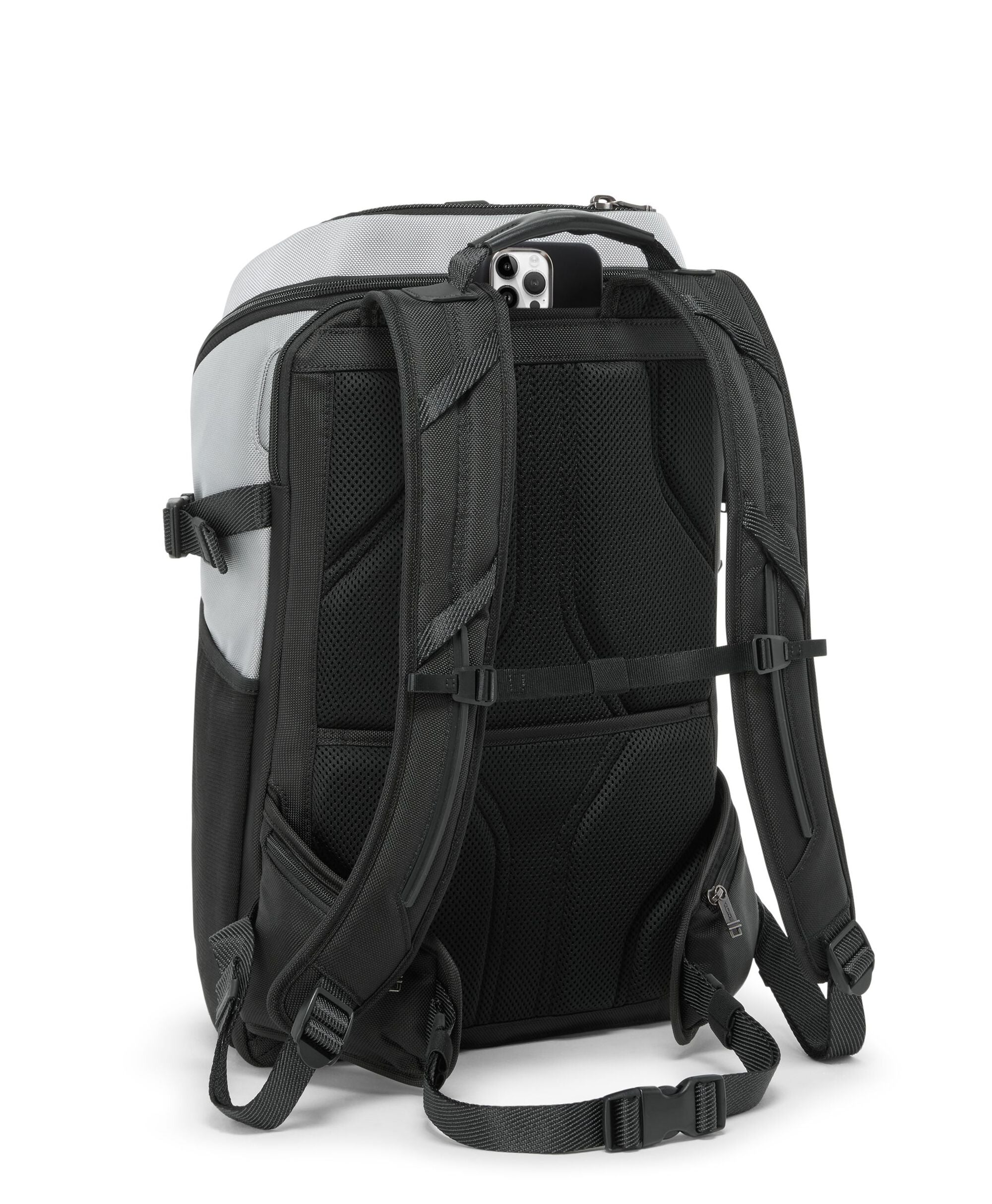 Tumi Alpha Bravo Reserve Backpack