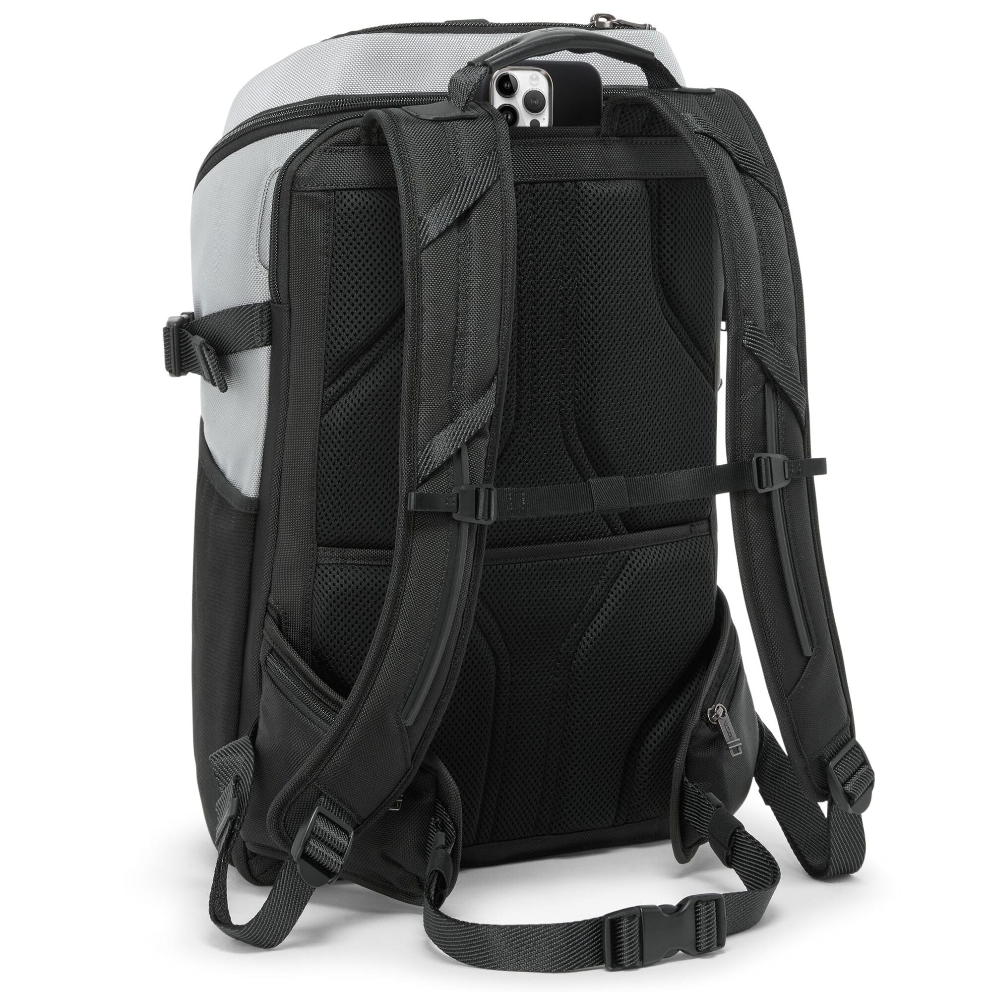 Tumi Alpha Bravo Reserve Backpack