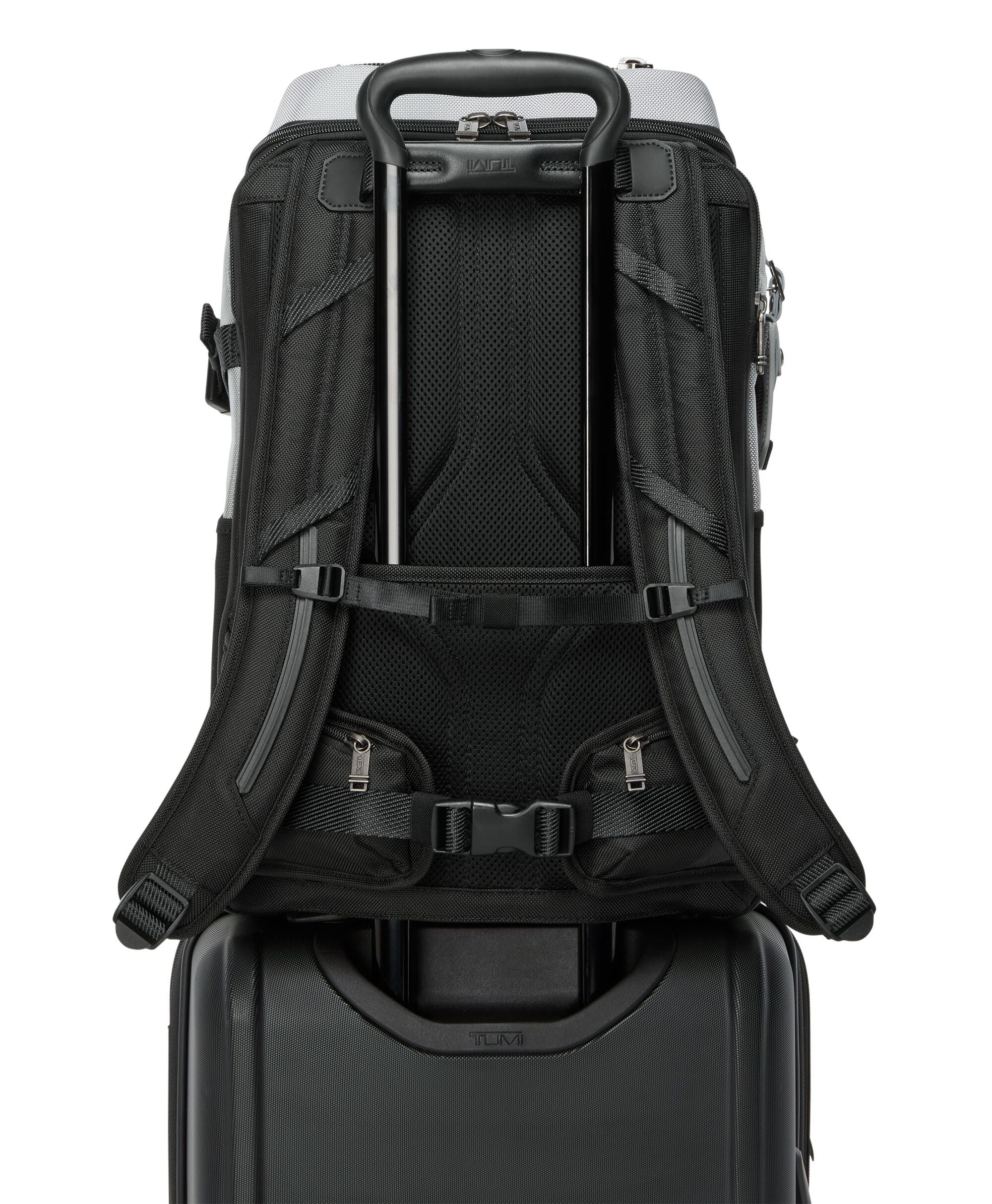 Tumi Alpha Bravo Reserve Backpack