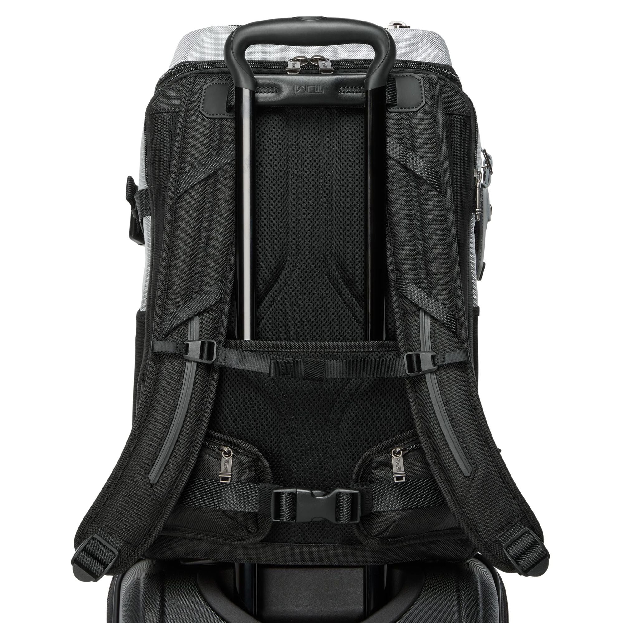 Tumi Alpha Bravo Reserve Backpack