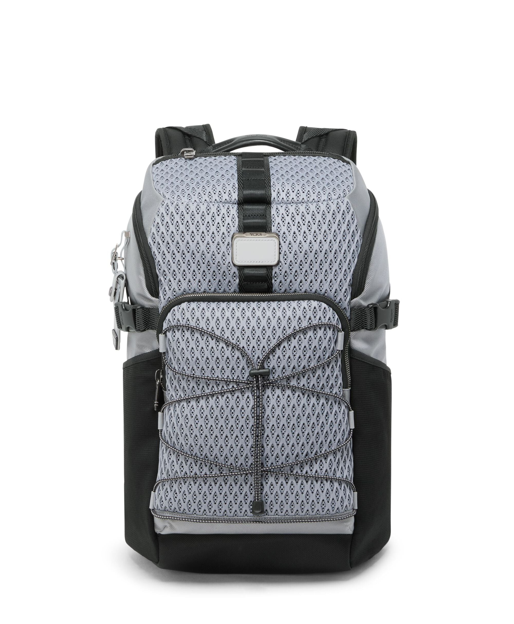 Tumi Alpha Bravo Reserve Backpack