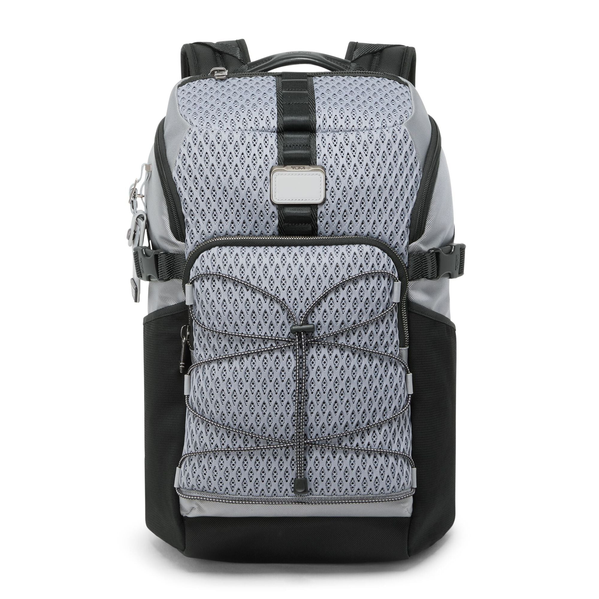 Tumi Alpha Bravo Reserve Backpack
