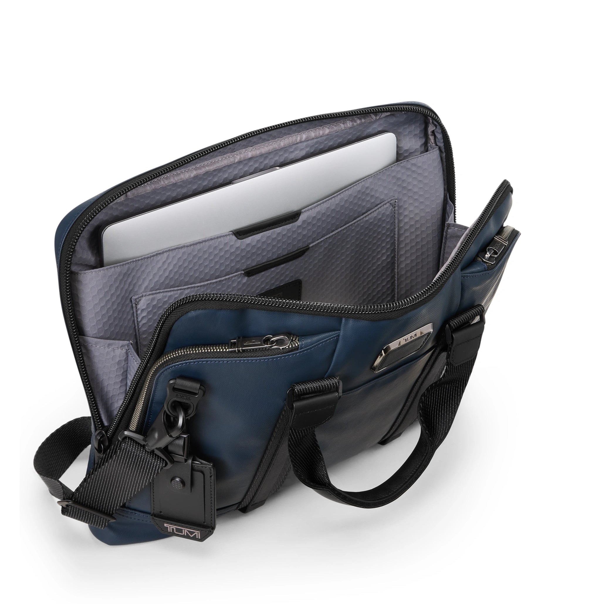 Tumi Alpha Bravo Academy Brief