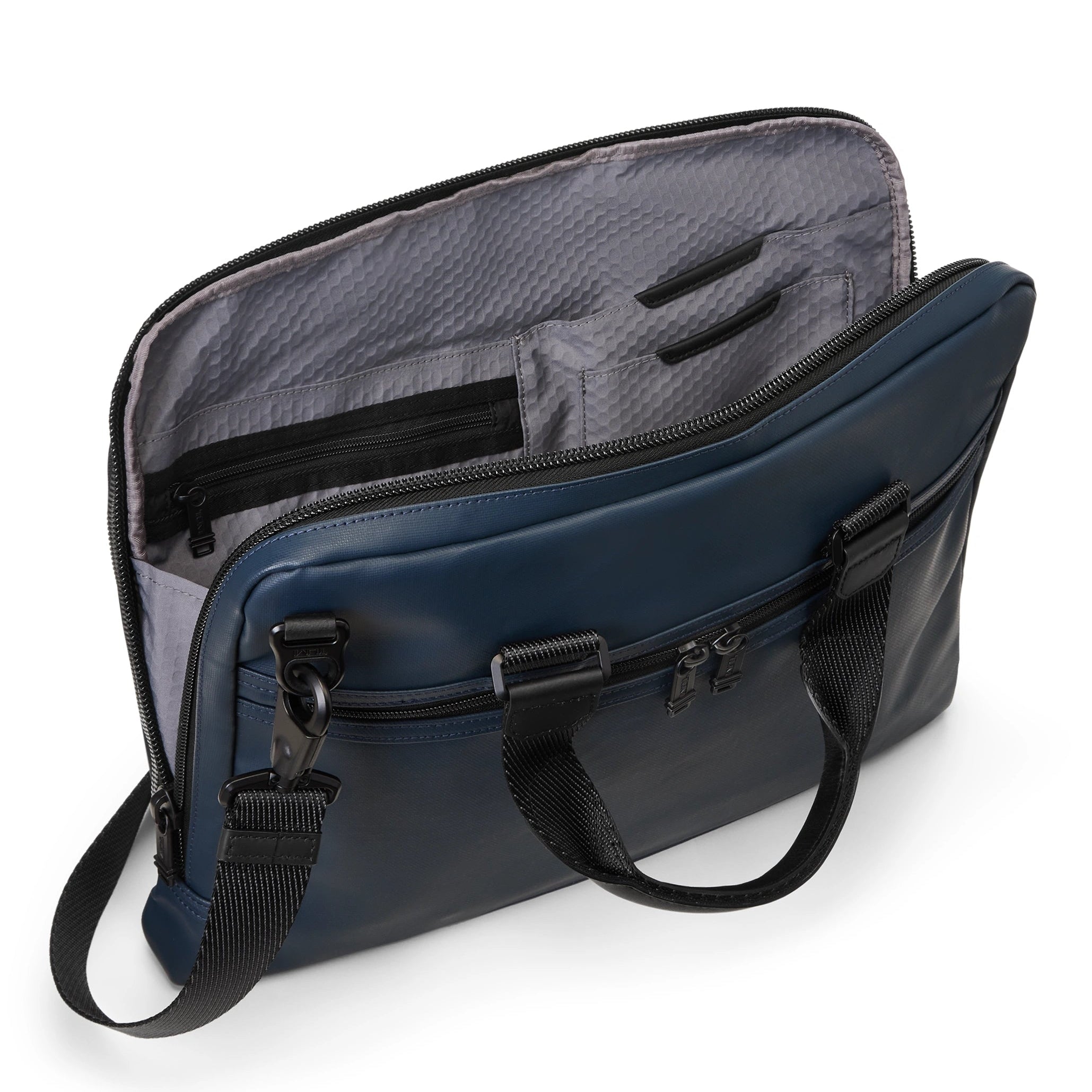 Tumi Alpha Bravo Academy Brief