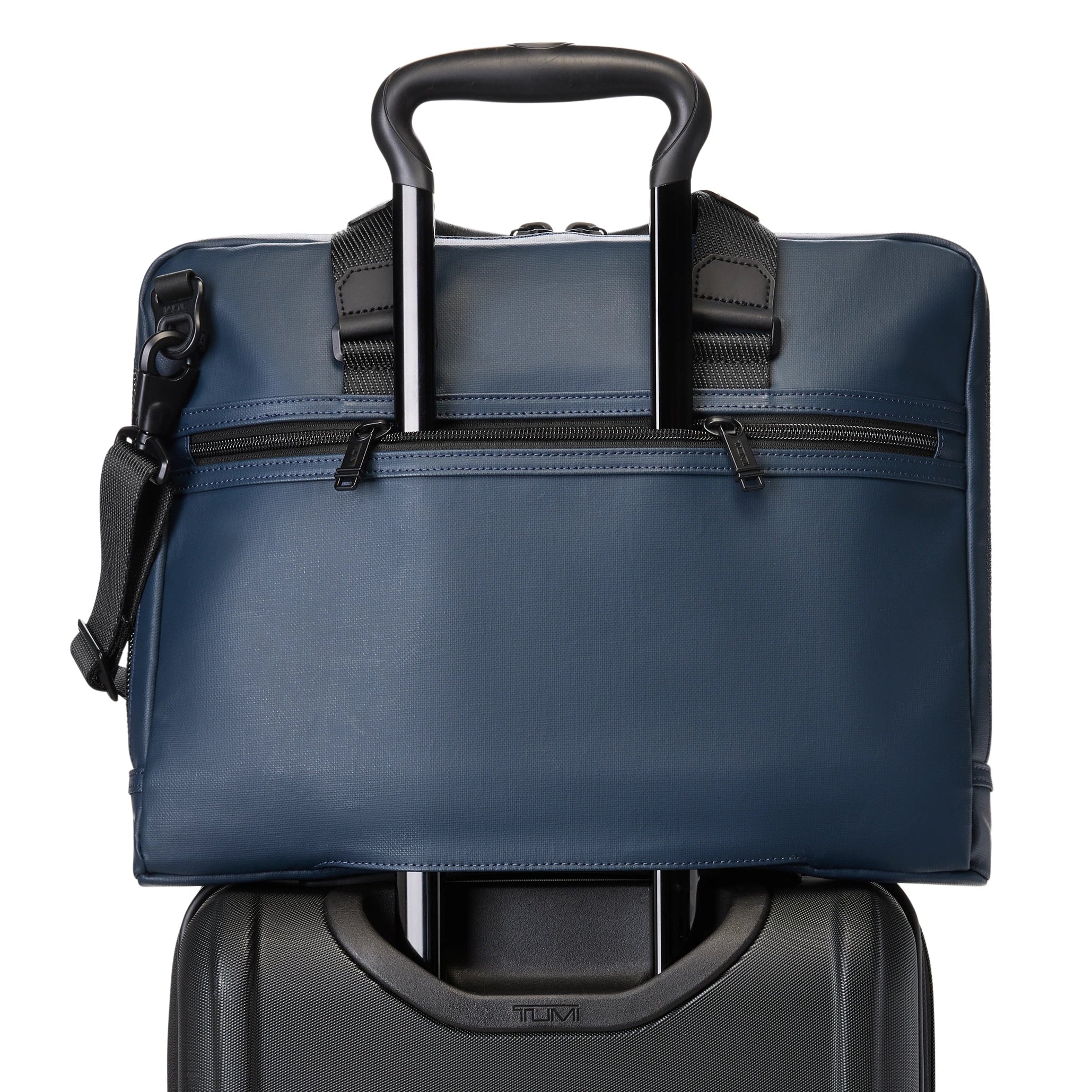 Tumi Alpha Bravo Academy Brief