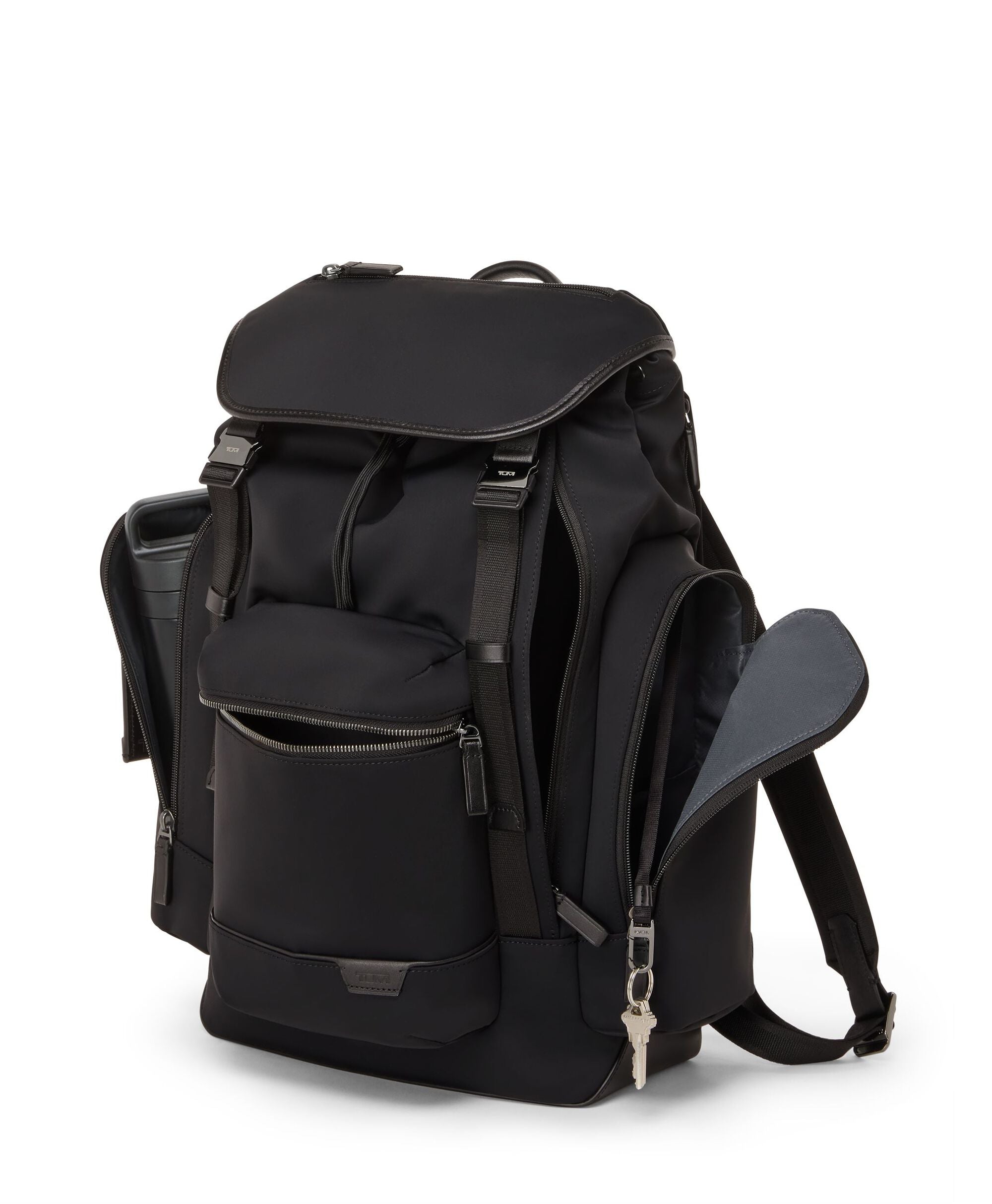 Tumi Harrison Griffen Flap Backpack
