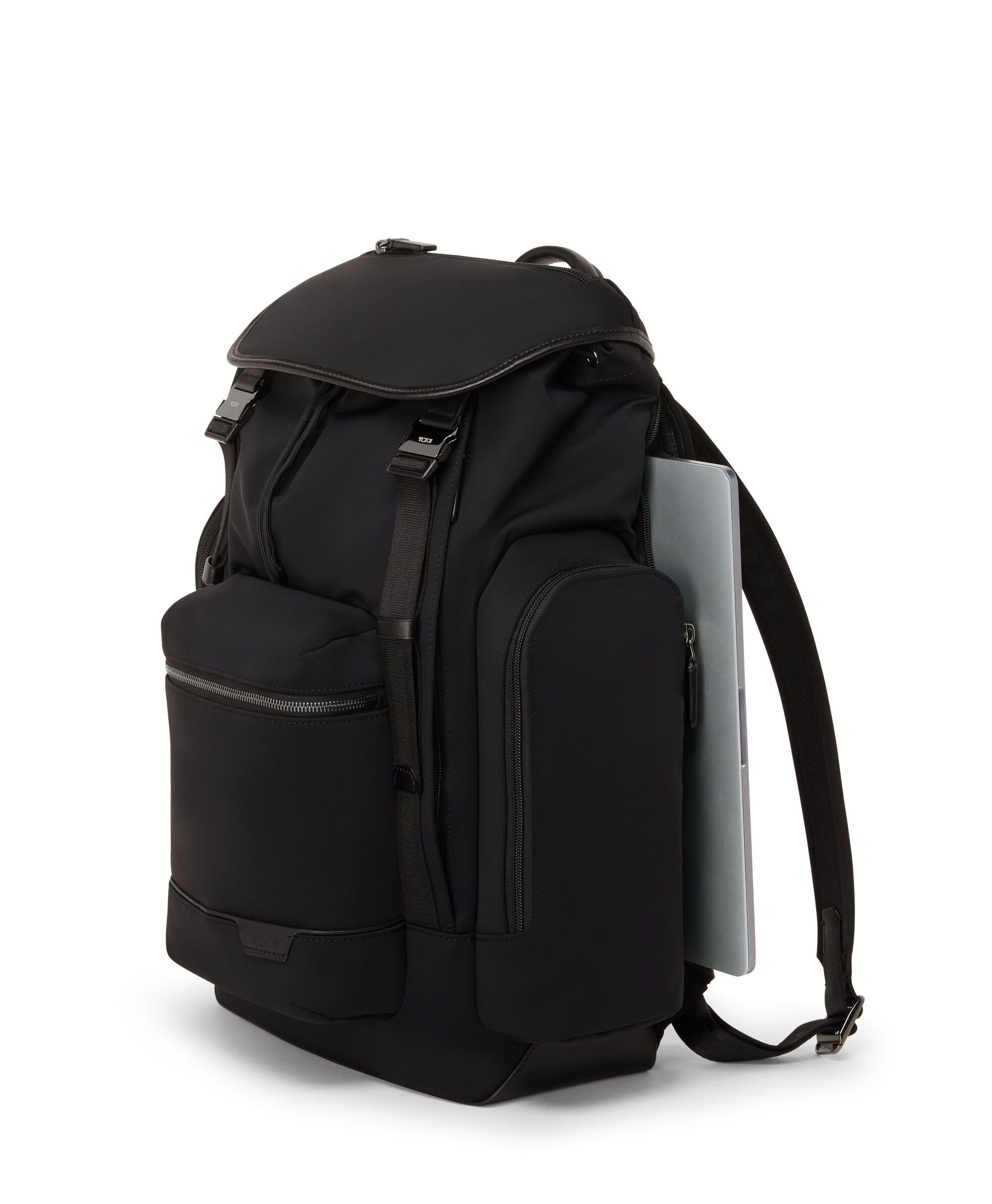 Tumi Harrison Griffen Flap Backpack