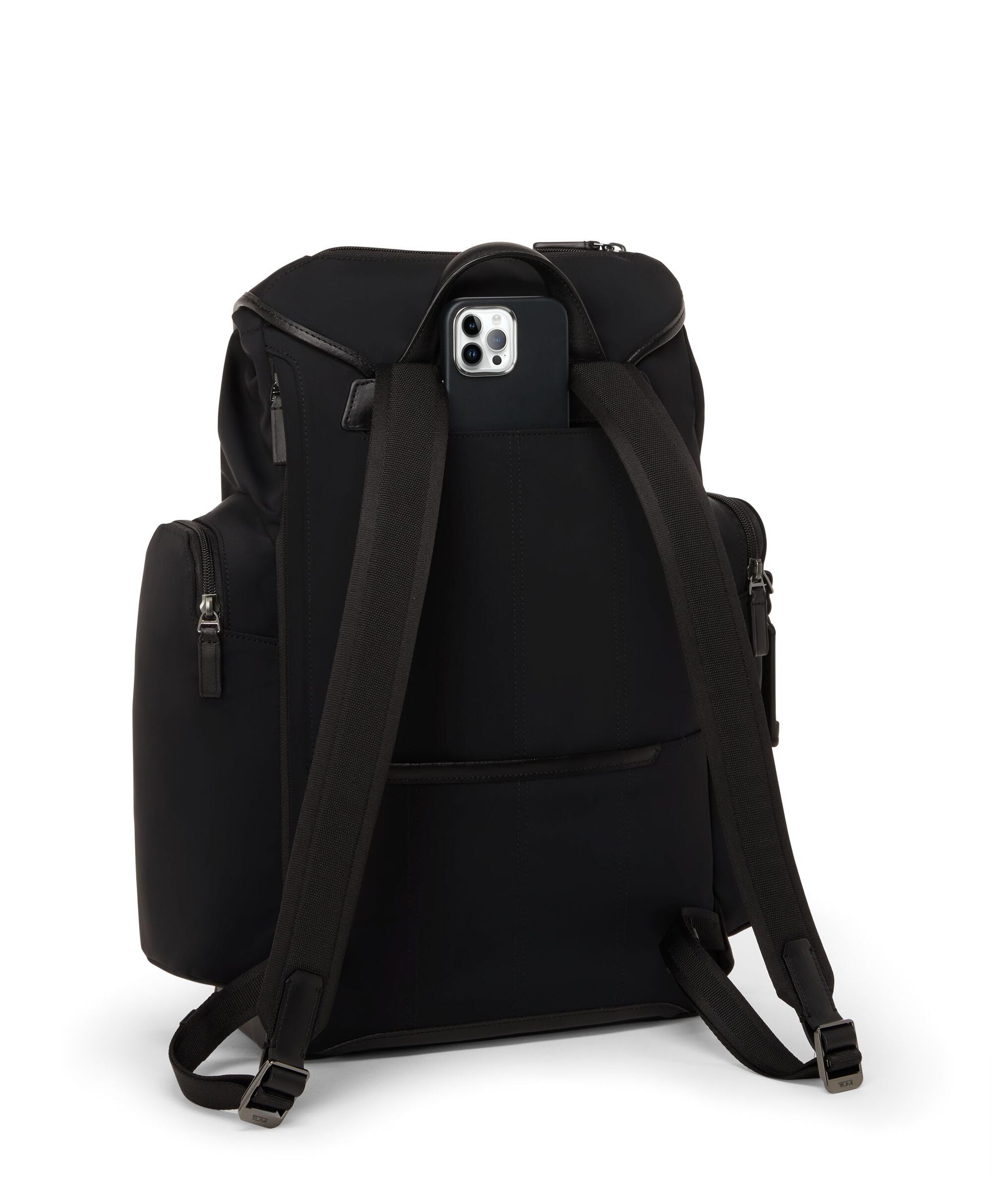 Tumi Harrison Griffen Flap Backpack