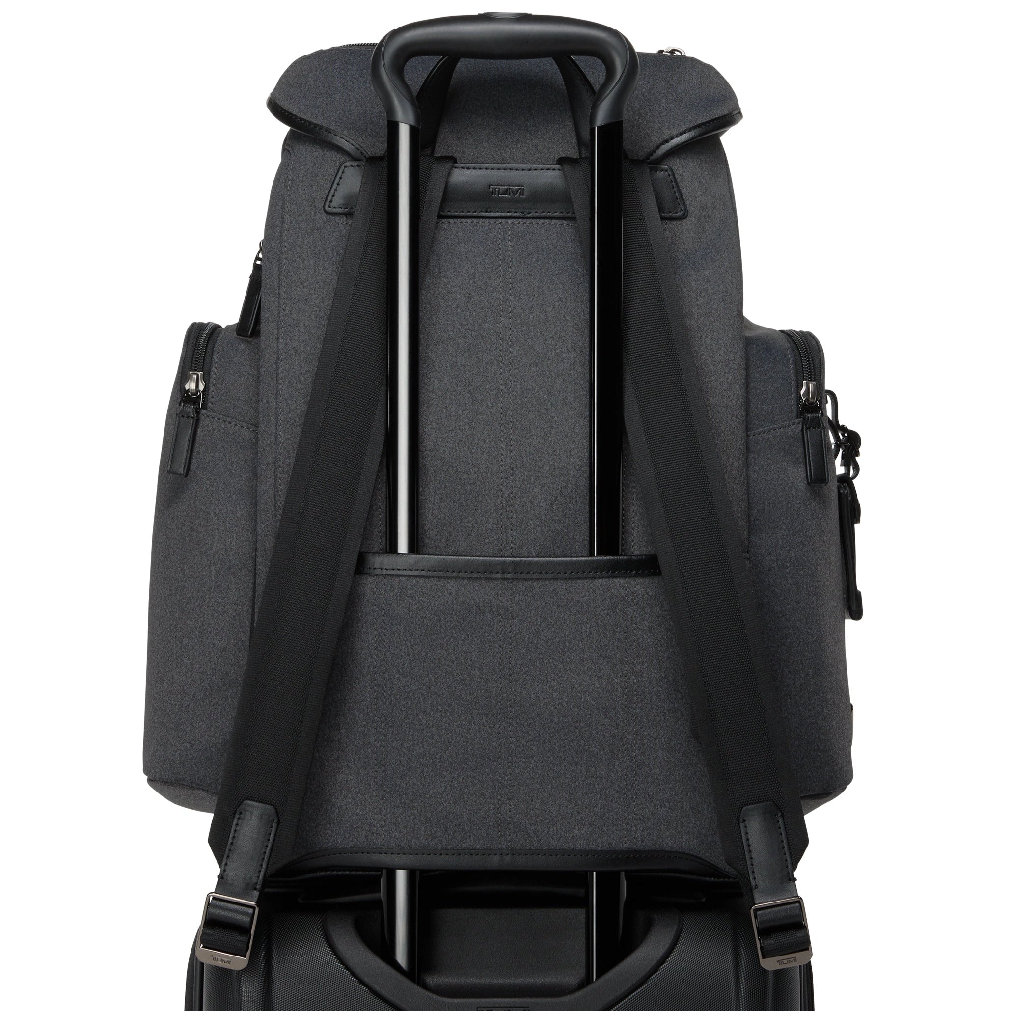 Tumi Harrison Griffen Flap Backpack