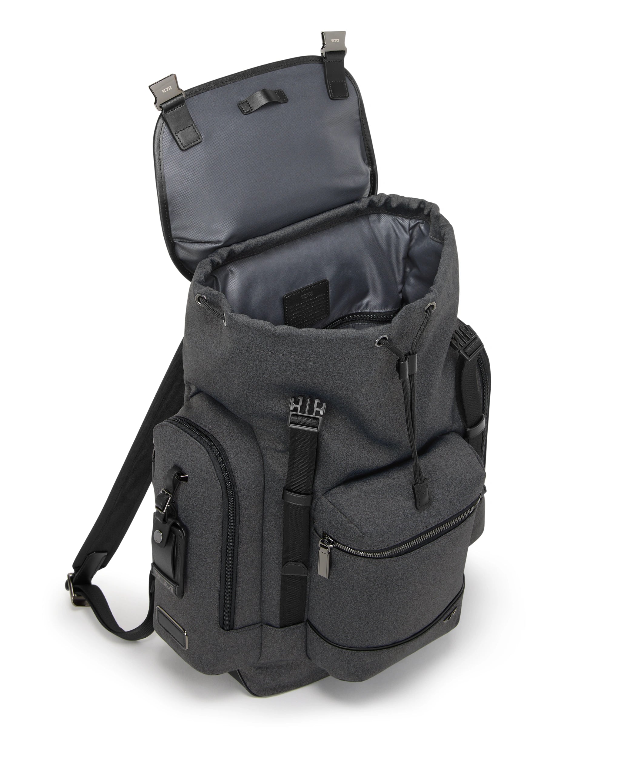 Tumi Harrison Griffen Flap Backpack