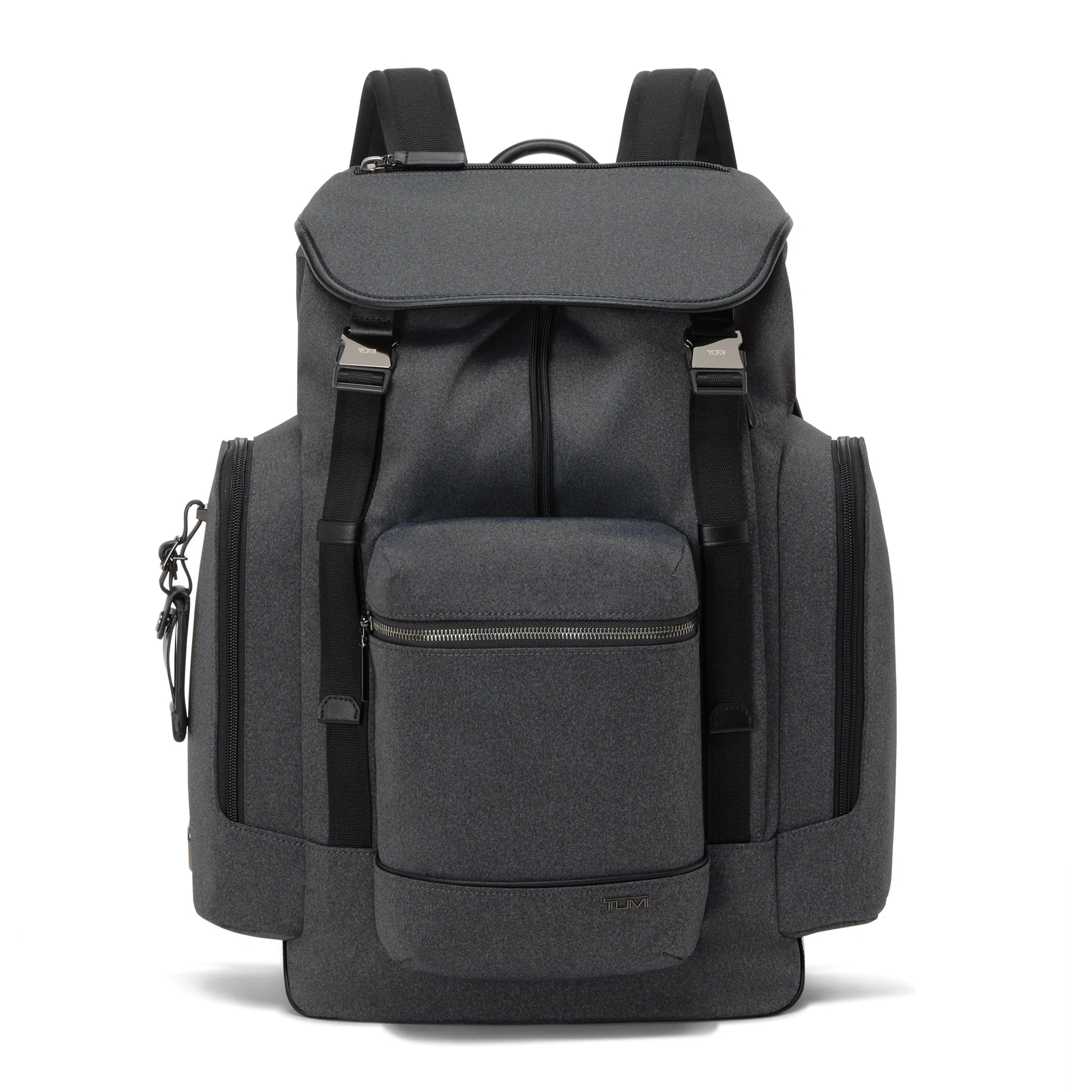 Tumi Harrison Griffen Flap Backpack