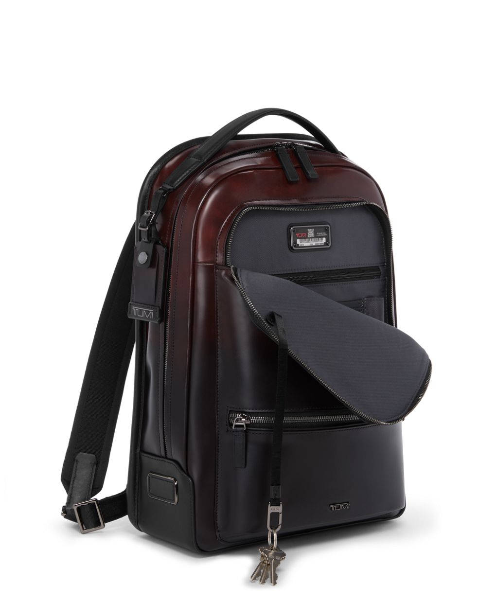 Tumi Harrison Bradner Backpack