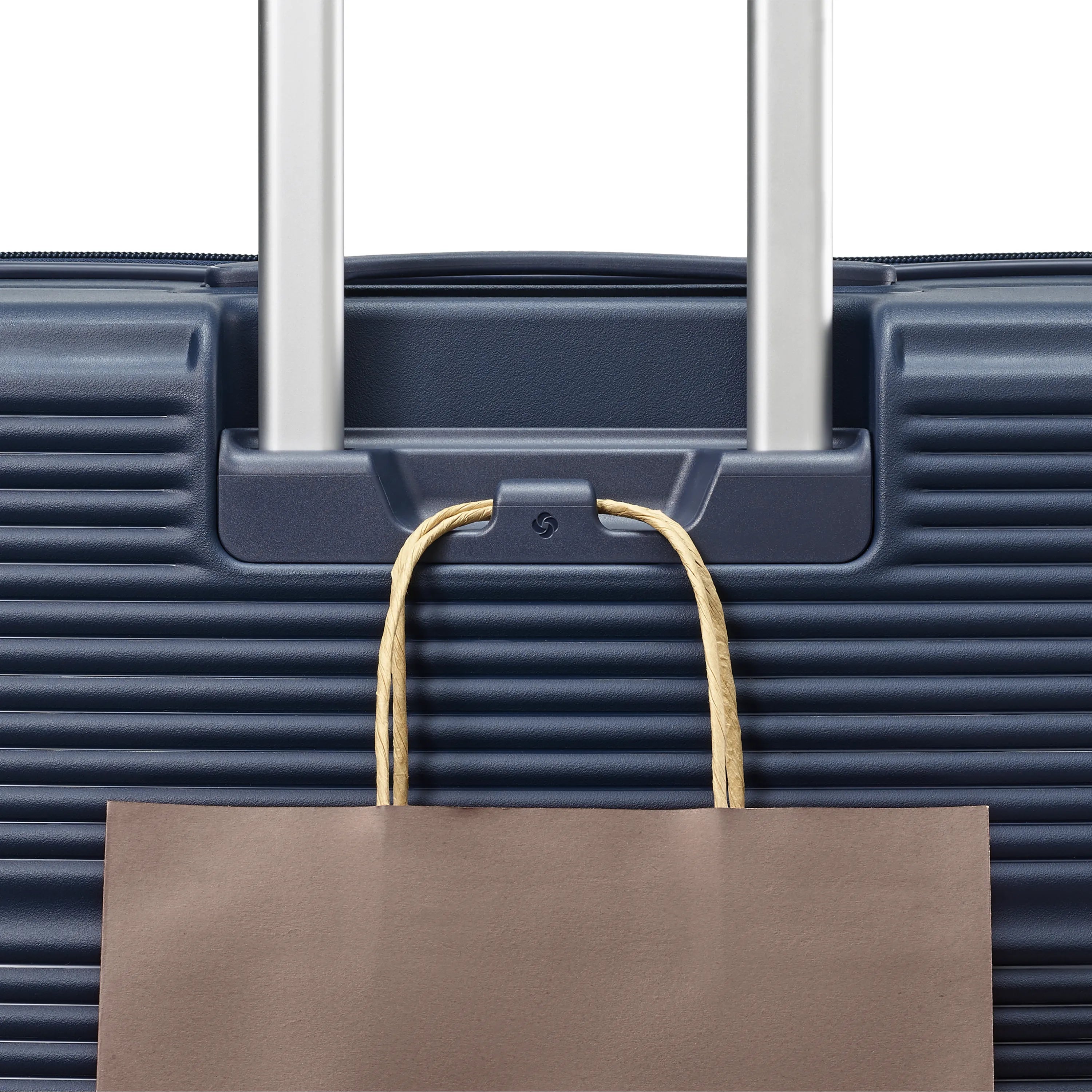 Samsonite Paralux Global Carry-On Spinner