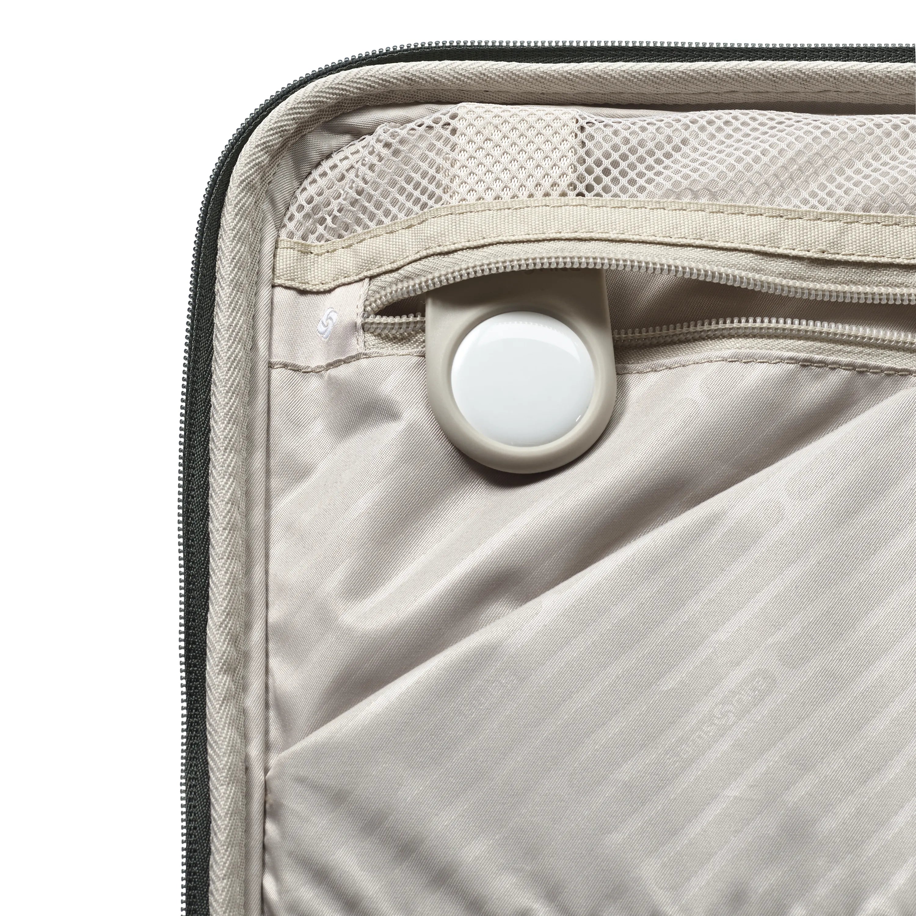Samsonite Paralux Global Carry-On Spinner
