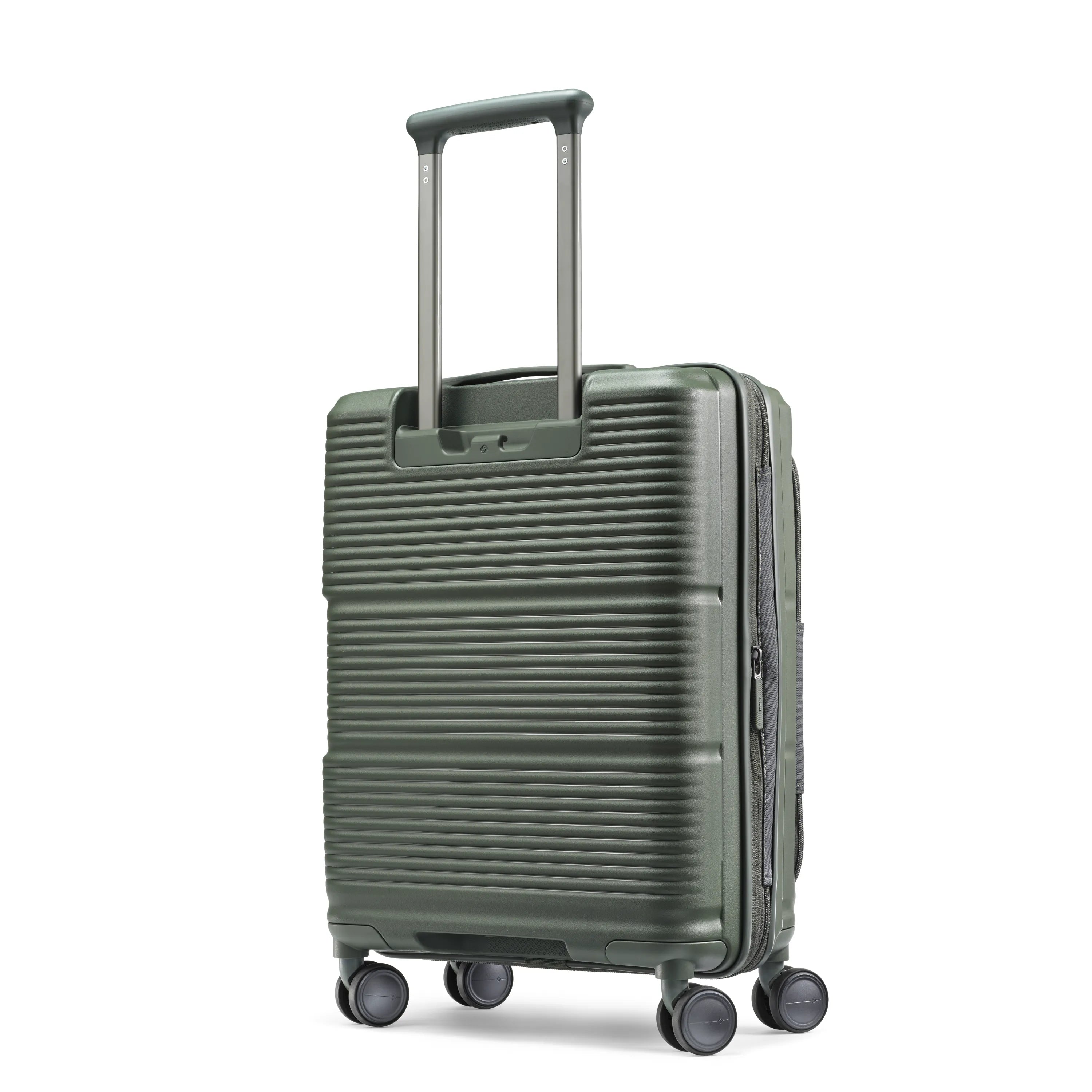 Samsonite Paralux Global Carry-On Spinner
