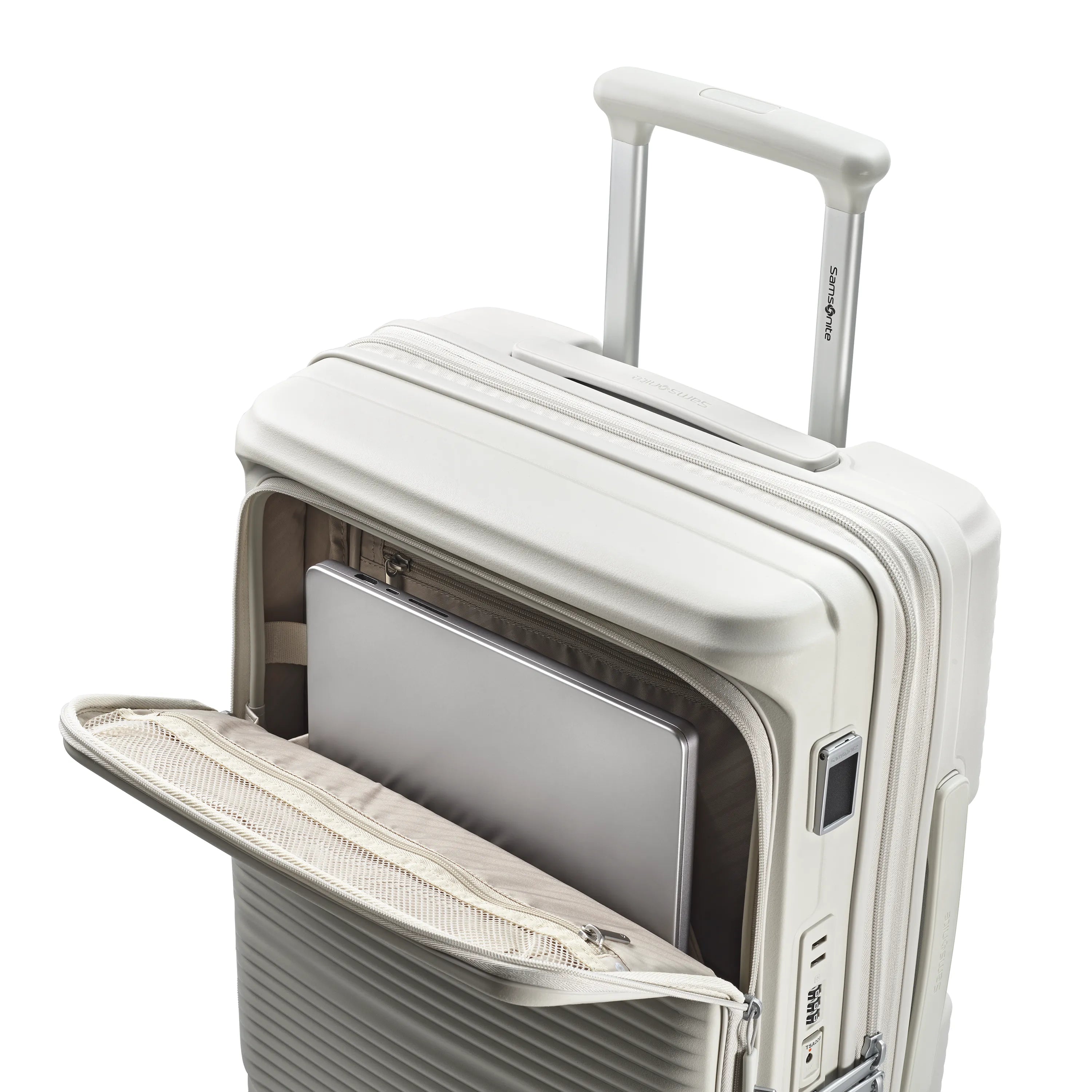 Samsonite Paralux Global Carry-On Spinner