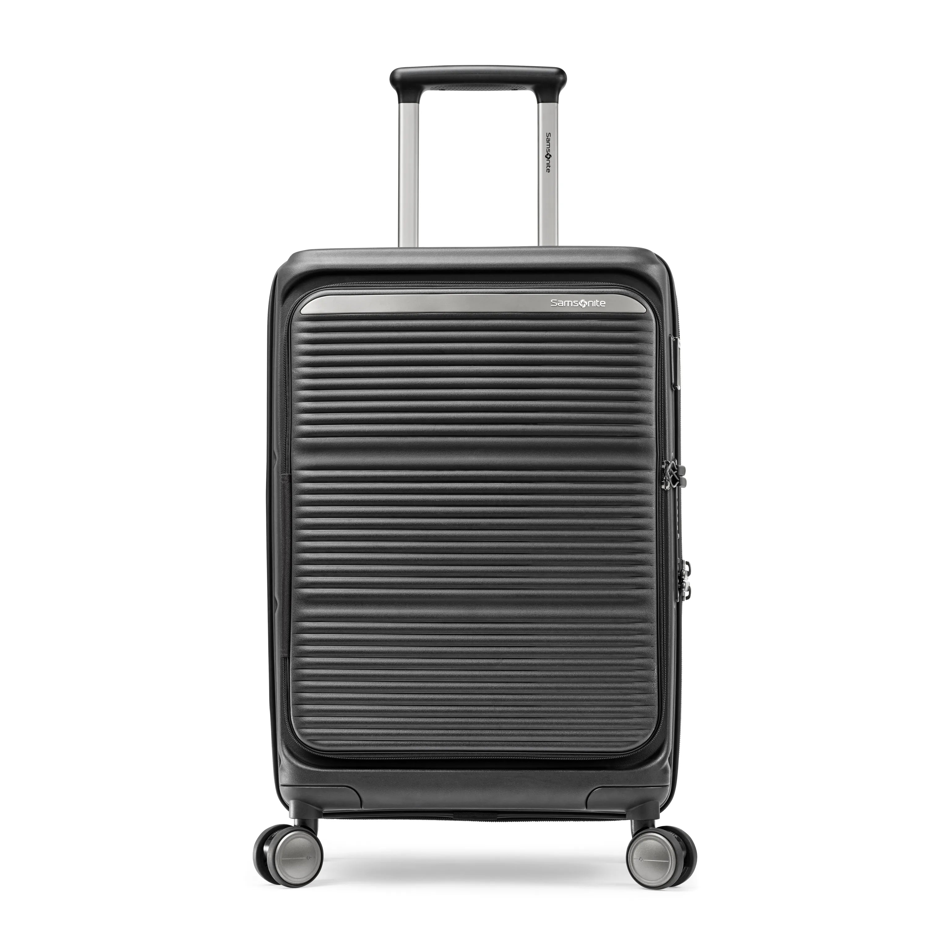Samsonite Paralux Carry-On Spinner | Voyage Luggage