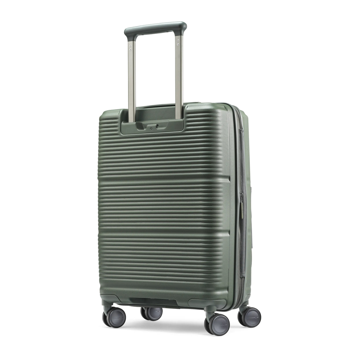 Samsonite Paralux Hardside Spinner Olive Carry-On