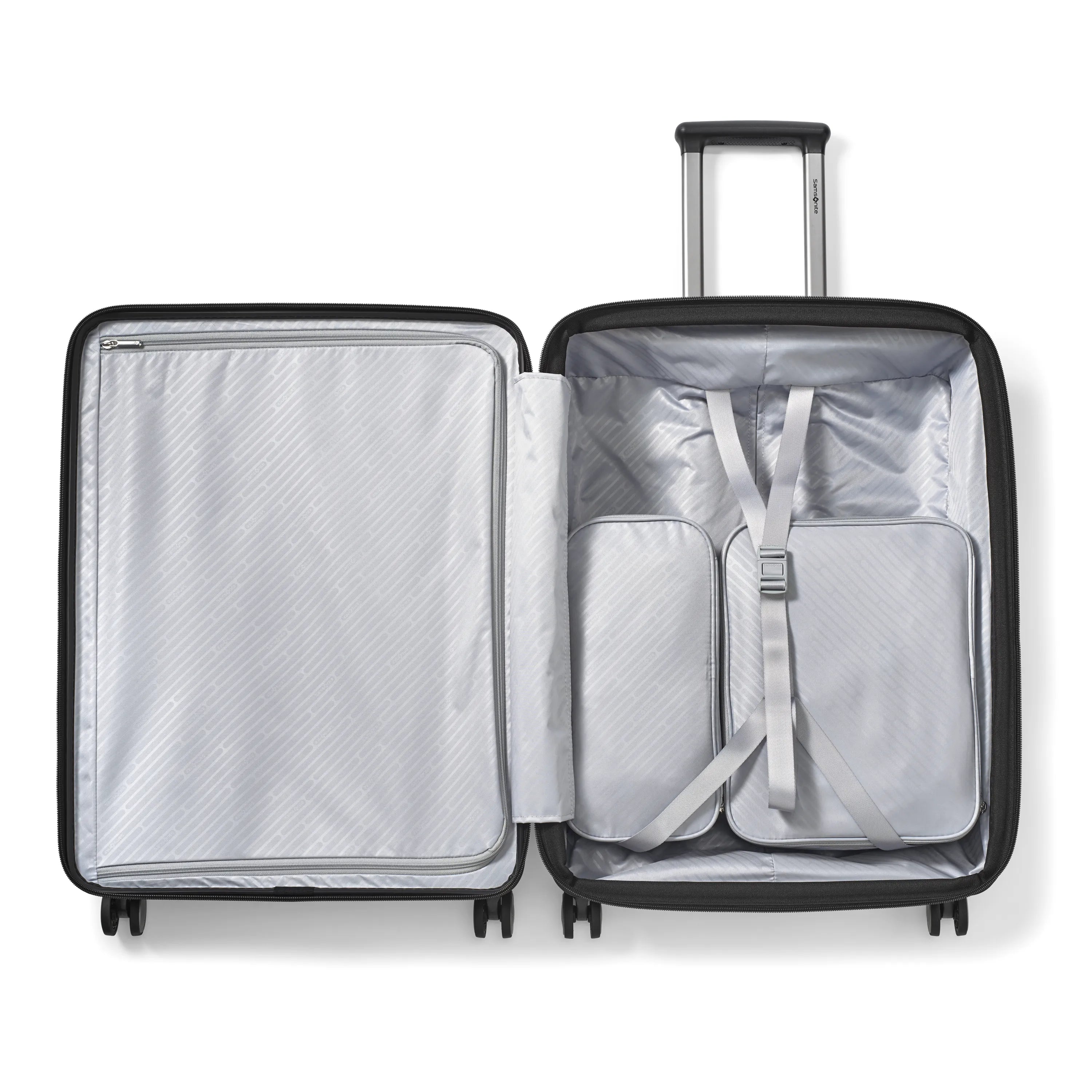 Samsonite Paralux Medium Spinner