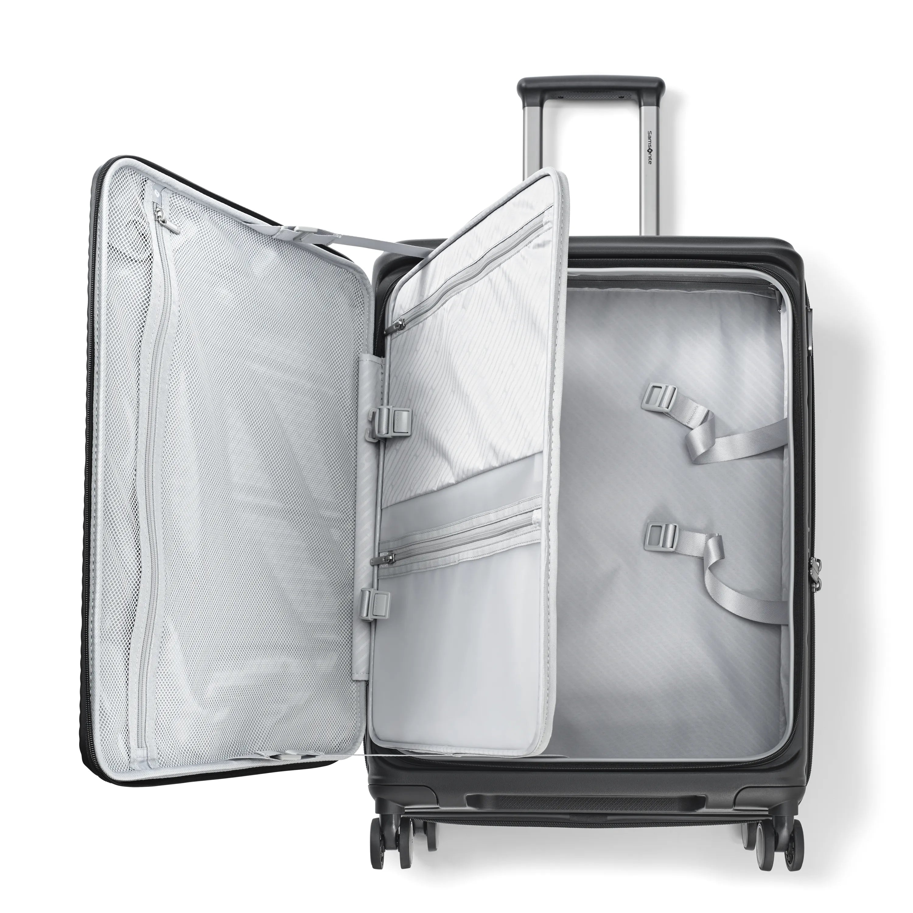 Samsonite Paralux Medium Spinner