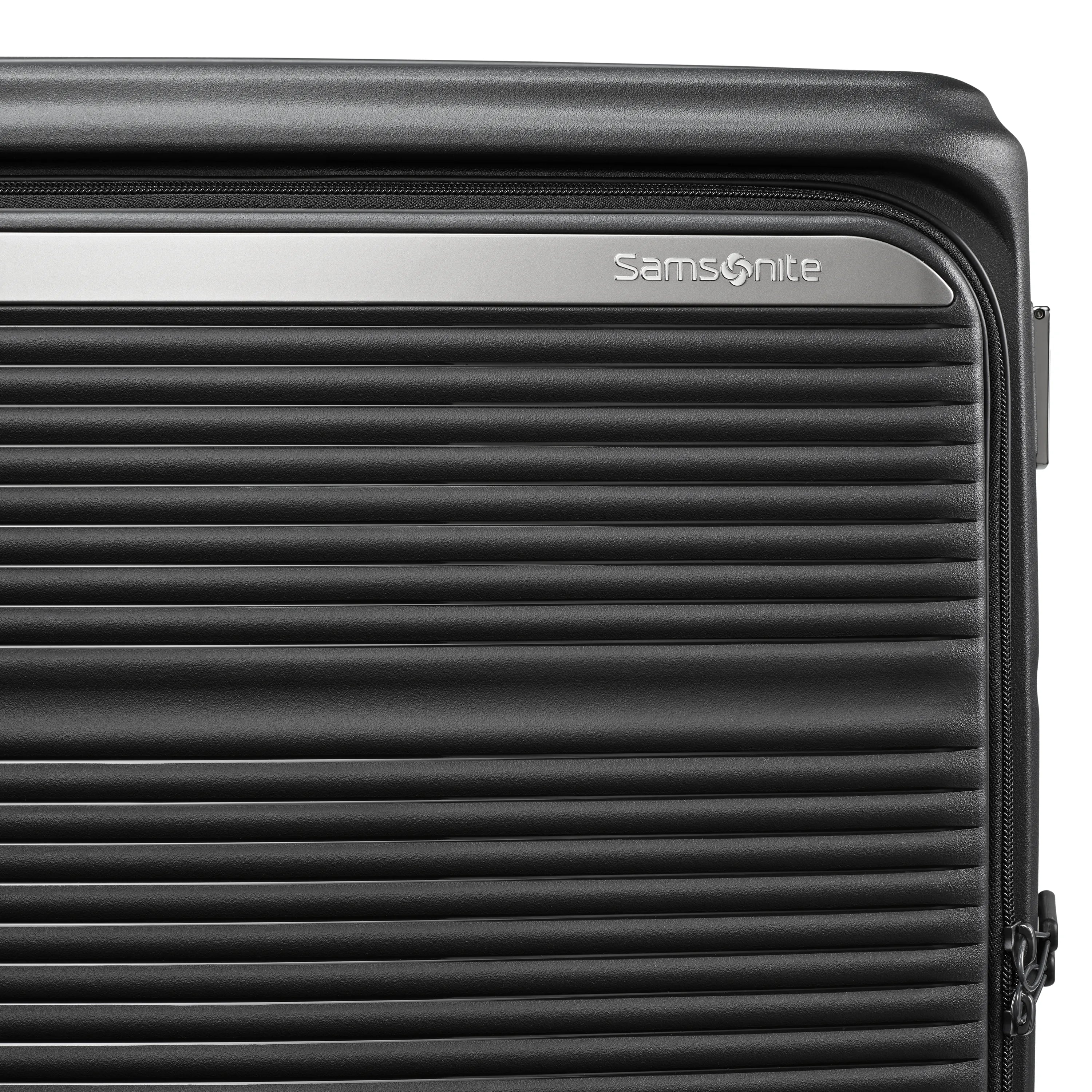Samsonite Paralux Medium Spinner