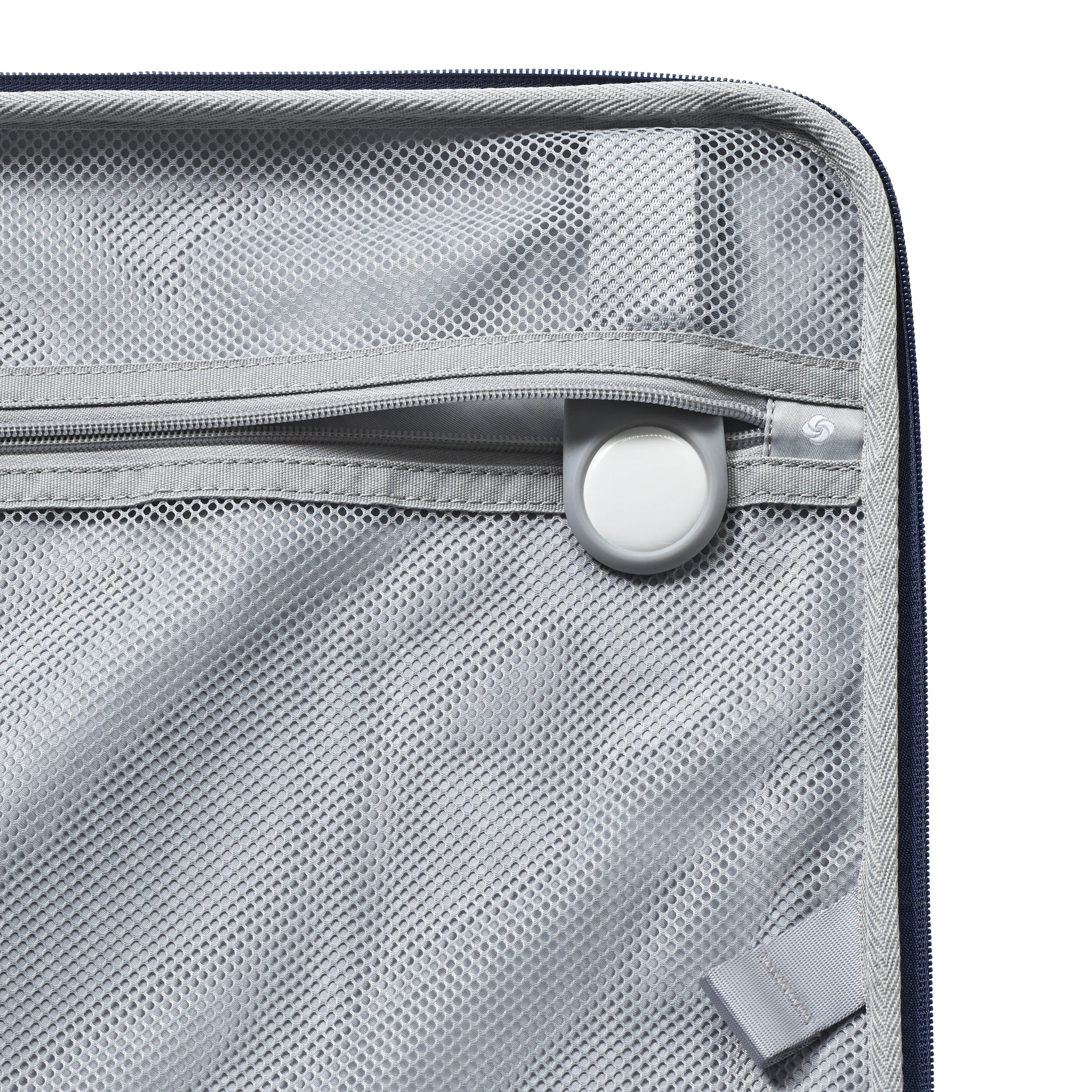 Samsonite Paralux Medium Spinner