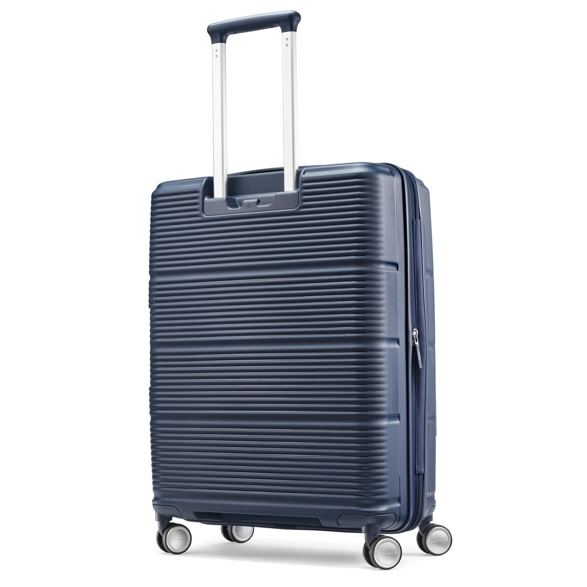 Samsonite Paralux Hardside Spinner Midnight Navy Medium