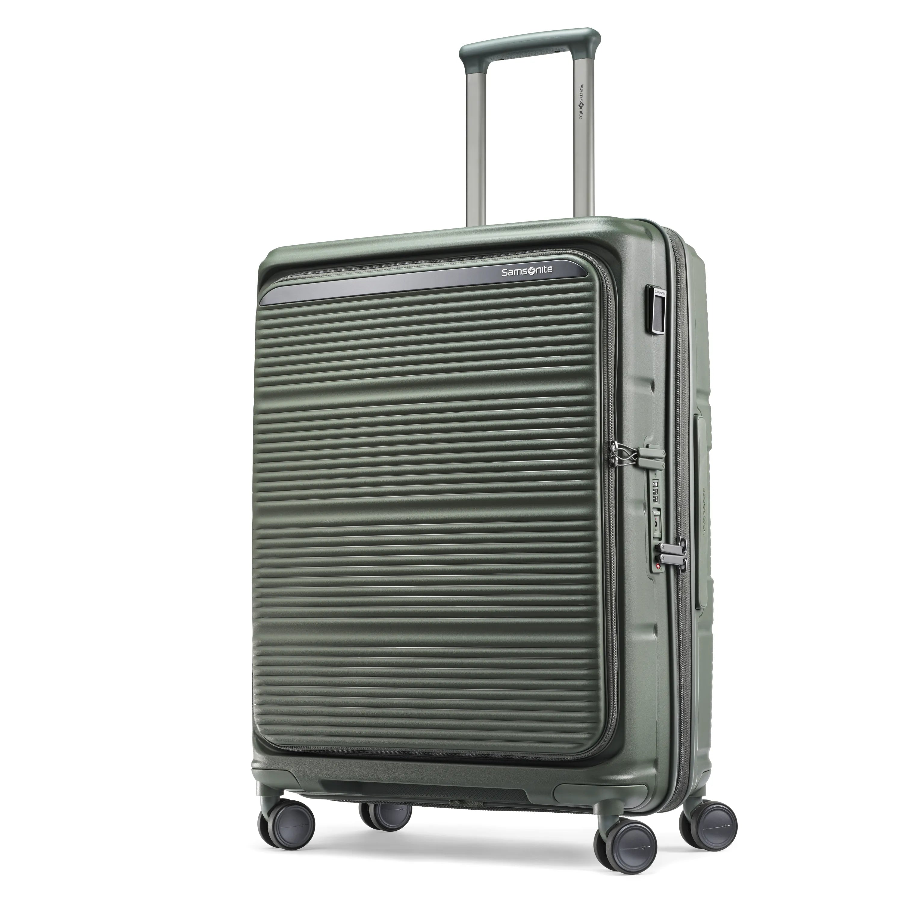 Samsonite Paralux Medium Spinner
