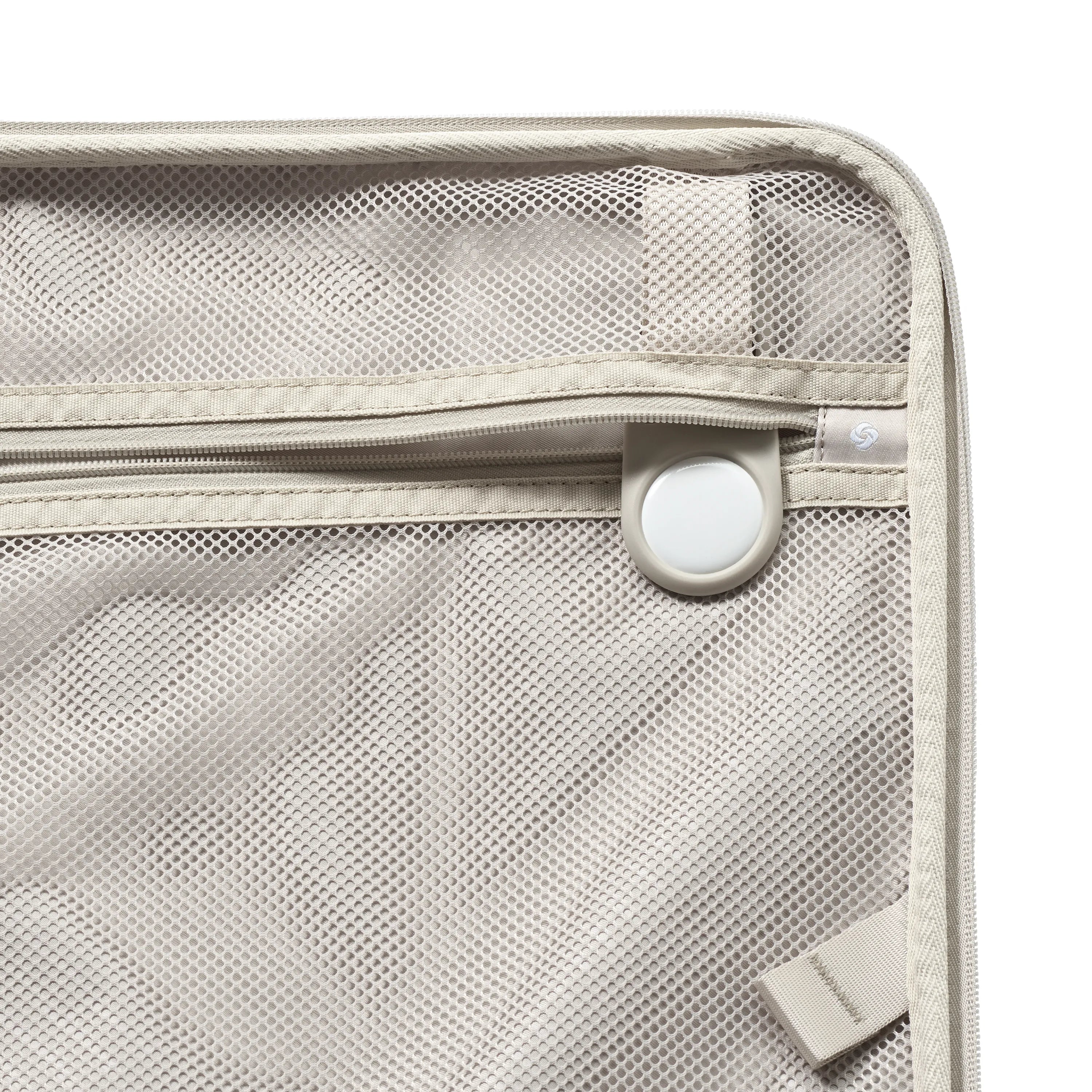 Samsonite Paralux Medium Spinner