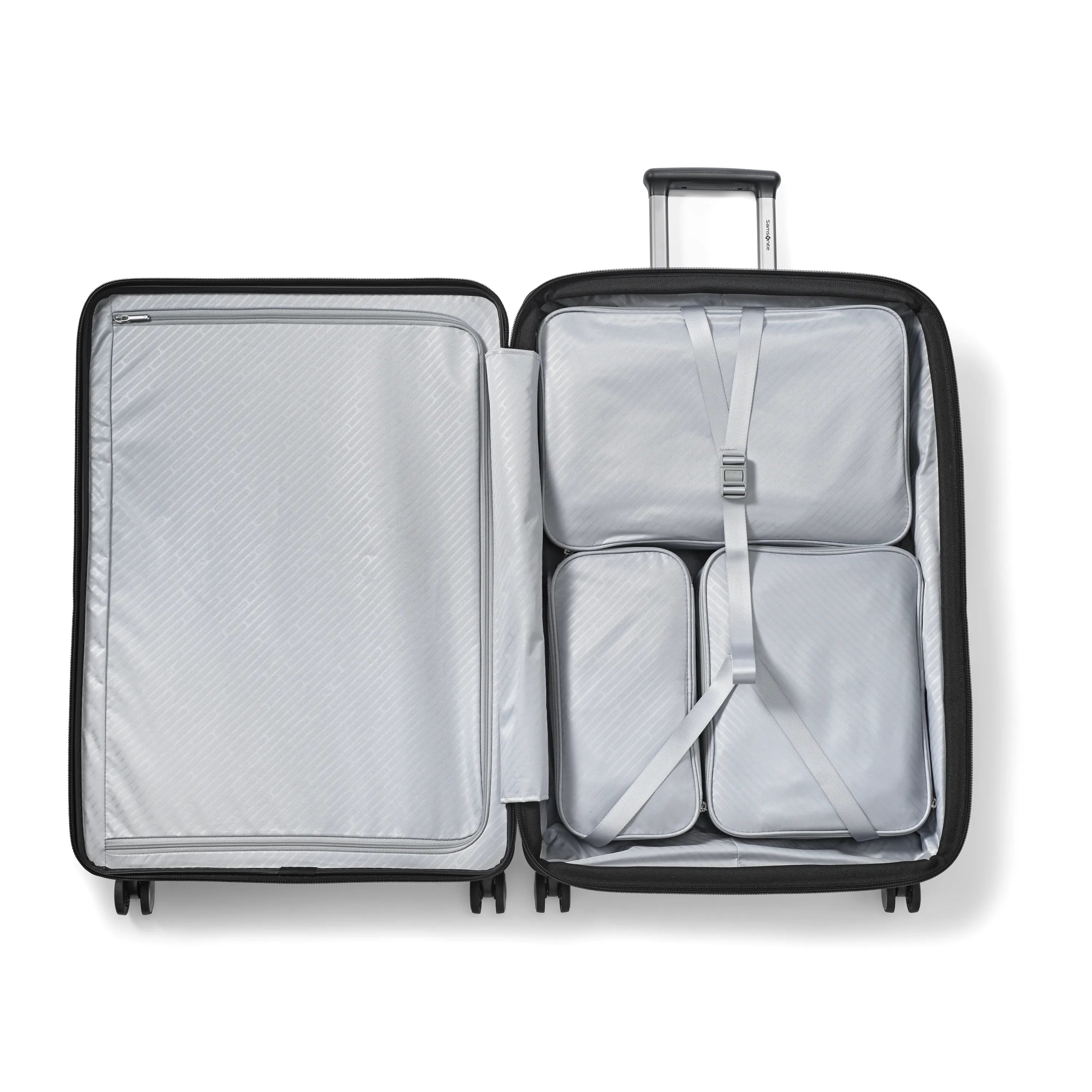 Samsonite Paralux Large Spinner