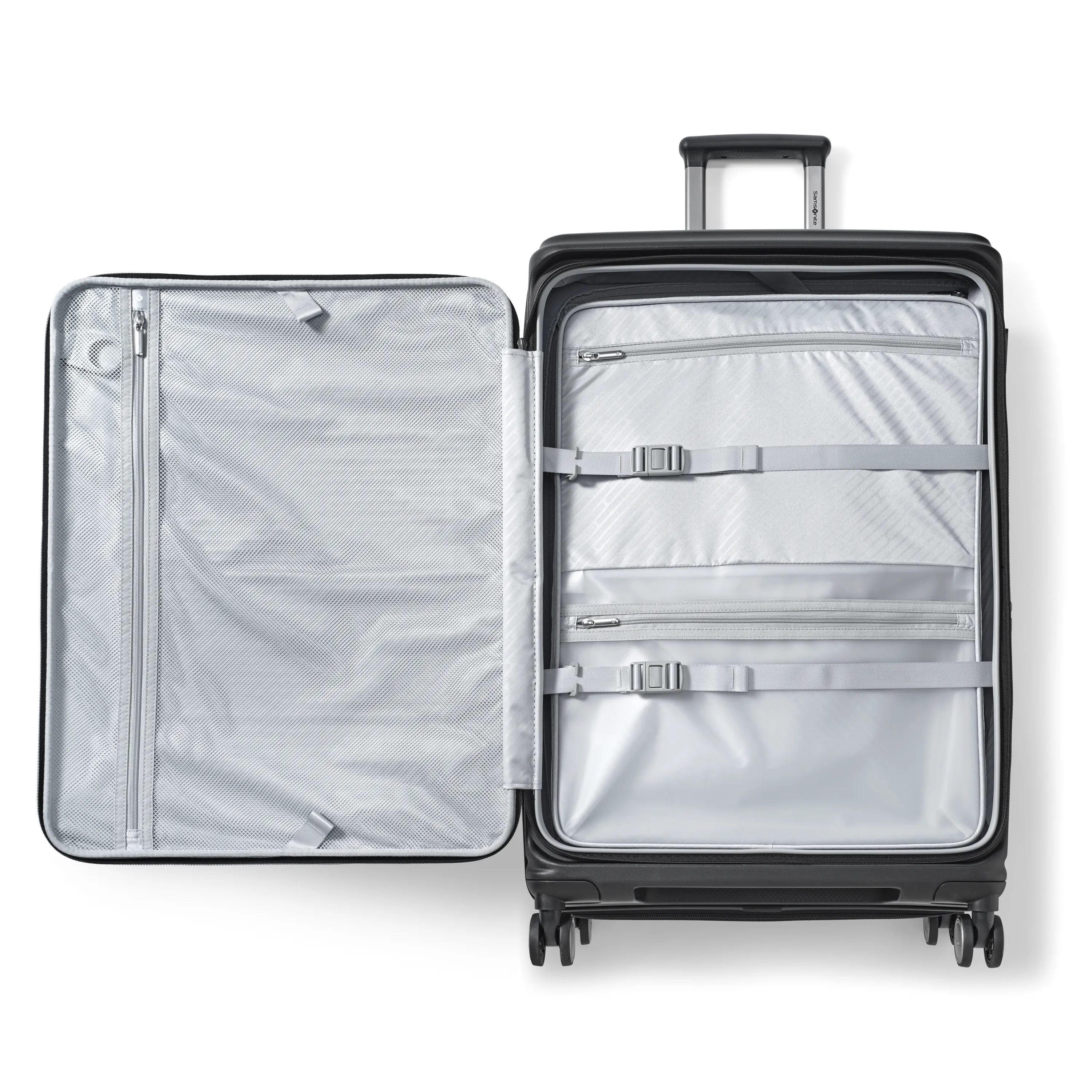 Samsonite Paralux Large Spinner