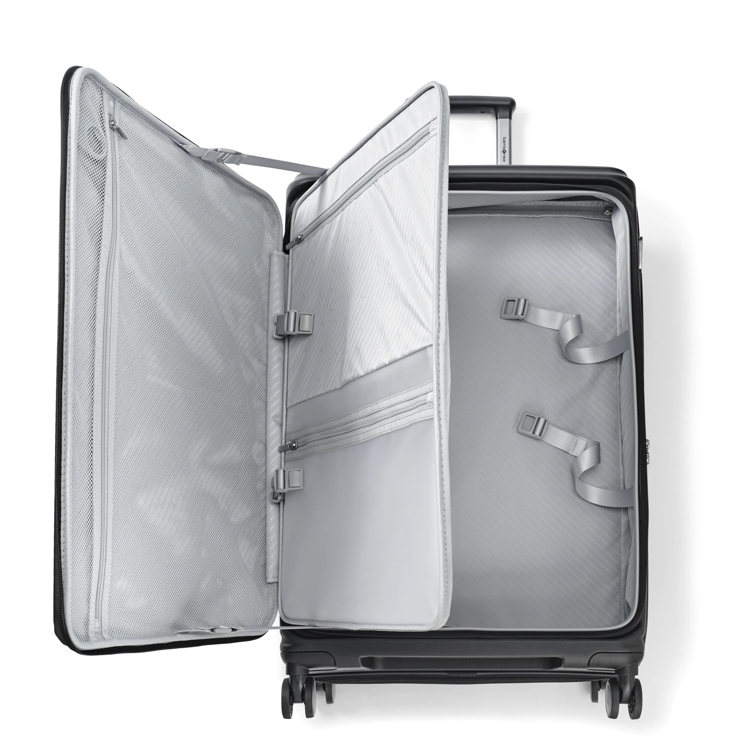 Samsonite Paralux Large Spinner