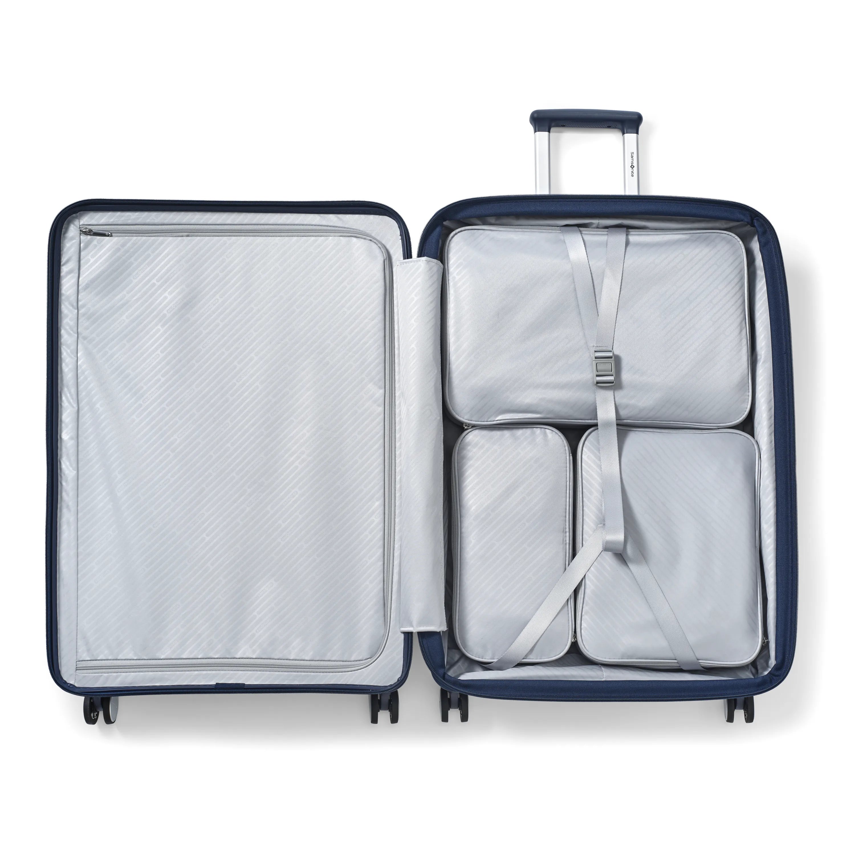 Samsonite Paralux Large Spinner
