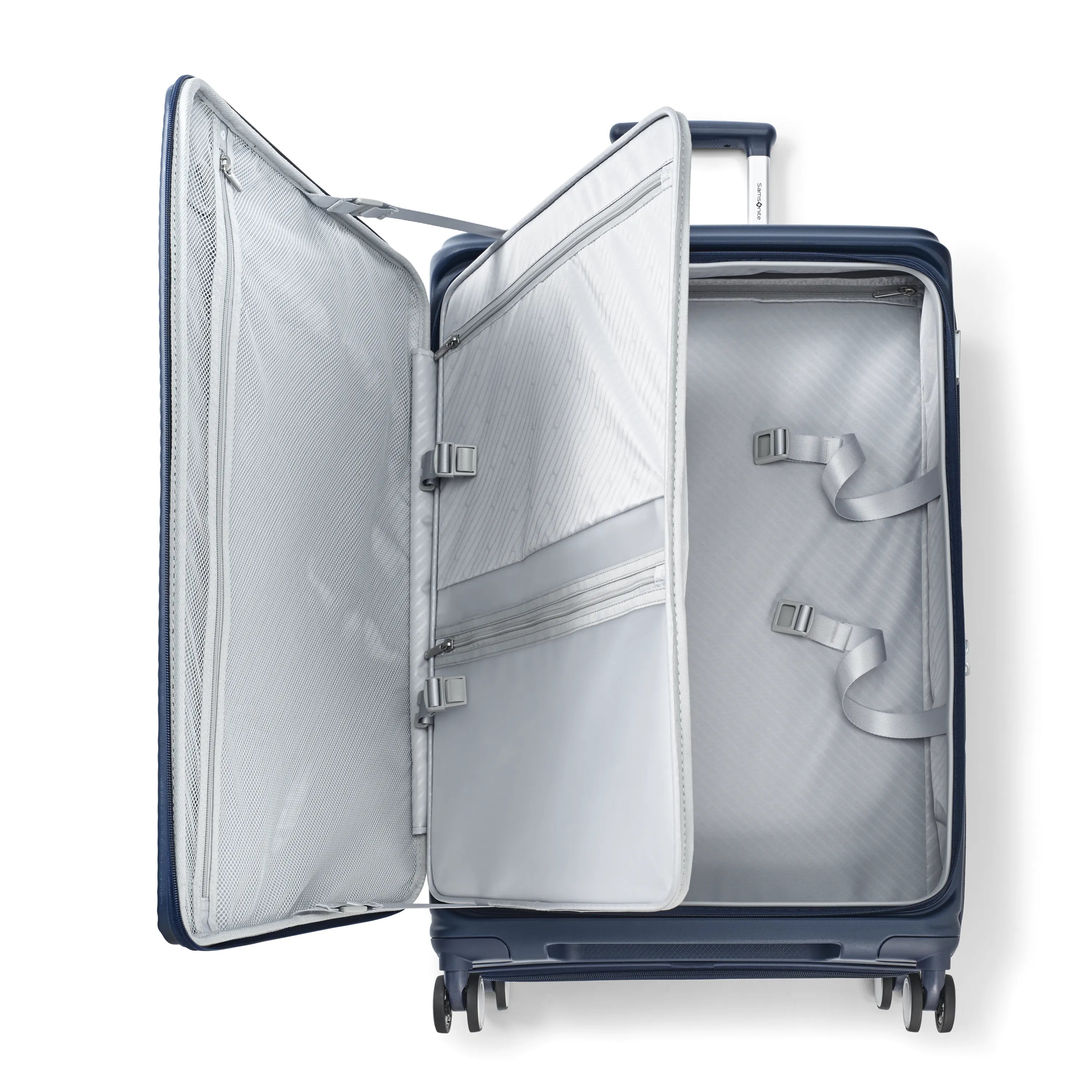 Samsonite Paralux Large Spinner