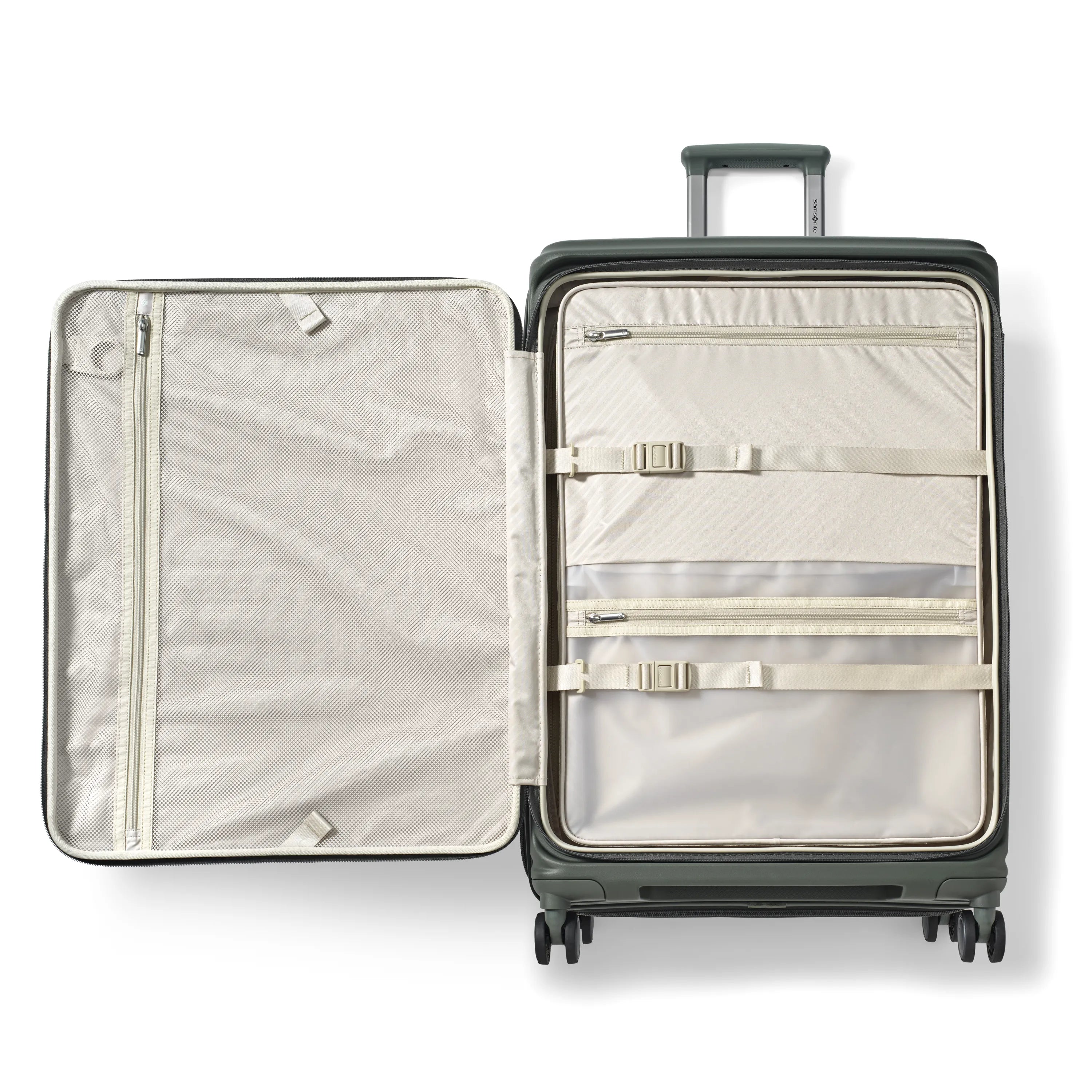 Samsonite Paralux Large Spinner