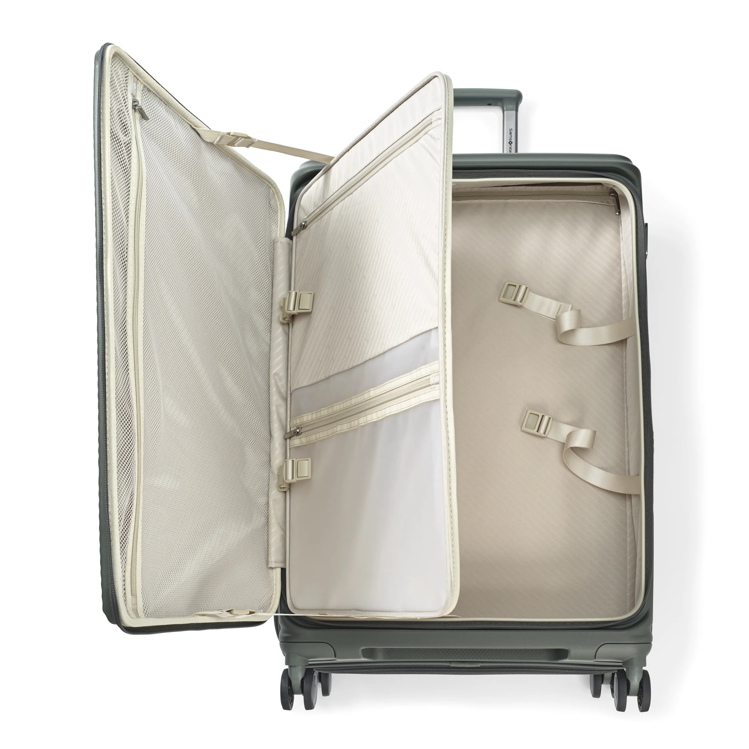 Samsonite Paralux Large Spinner