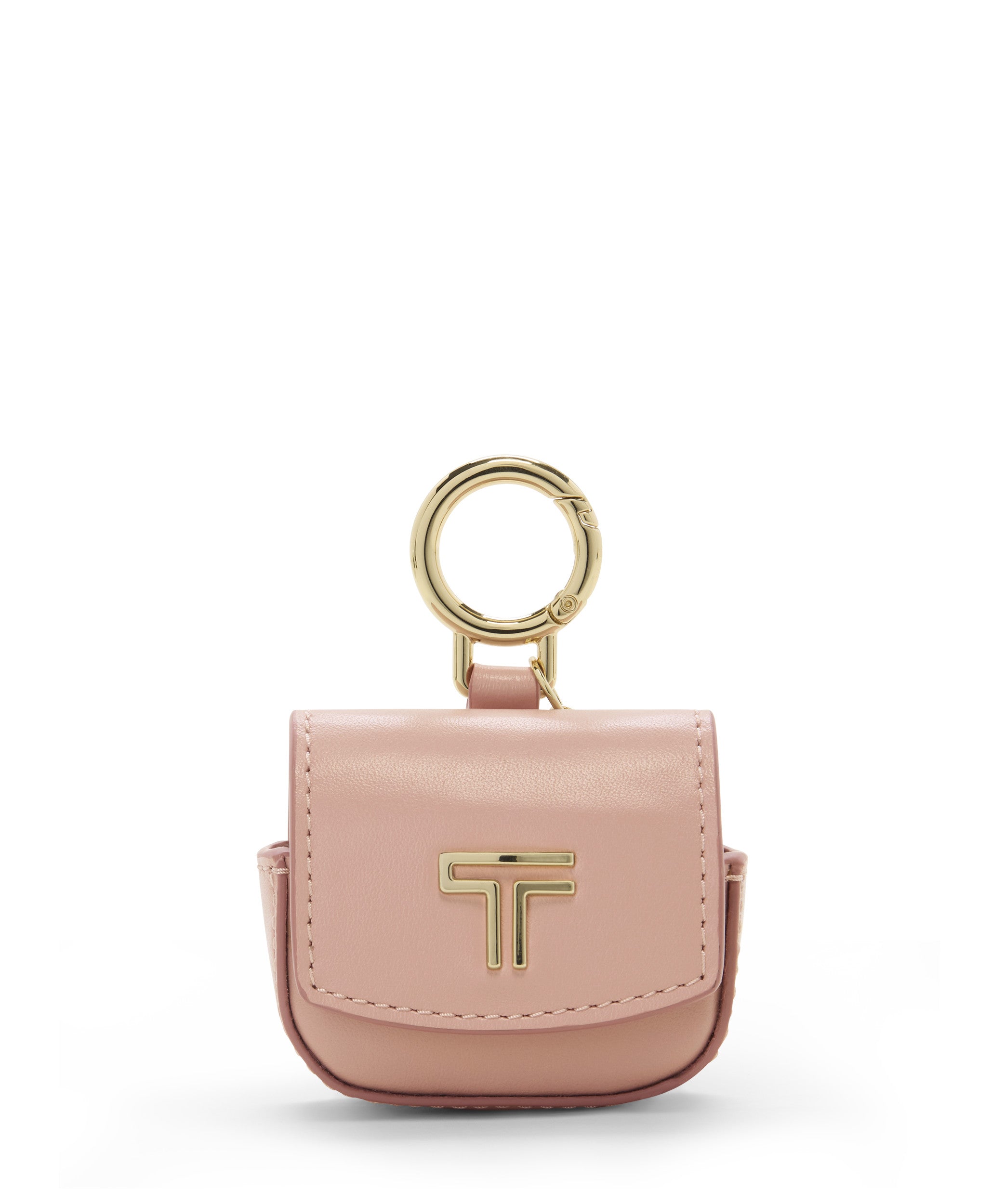 Tumi Belden Earbud Charm