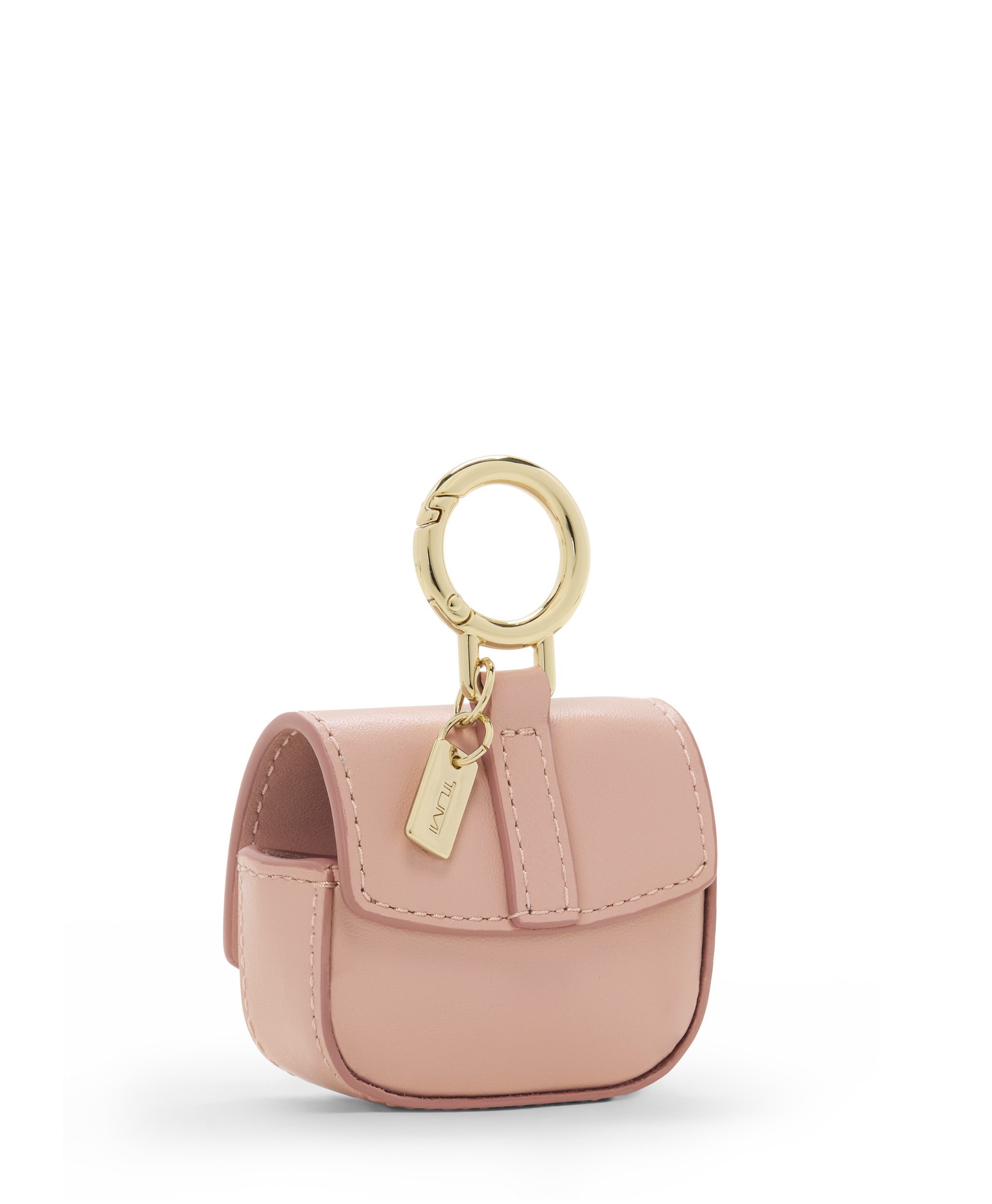 Tumi Belden Earbud Charm