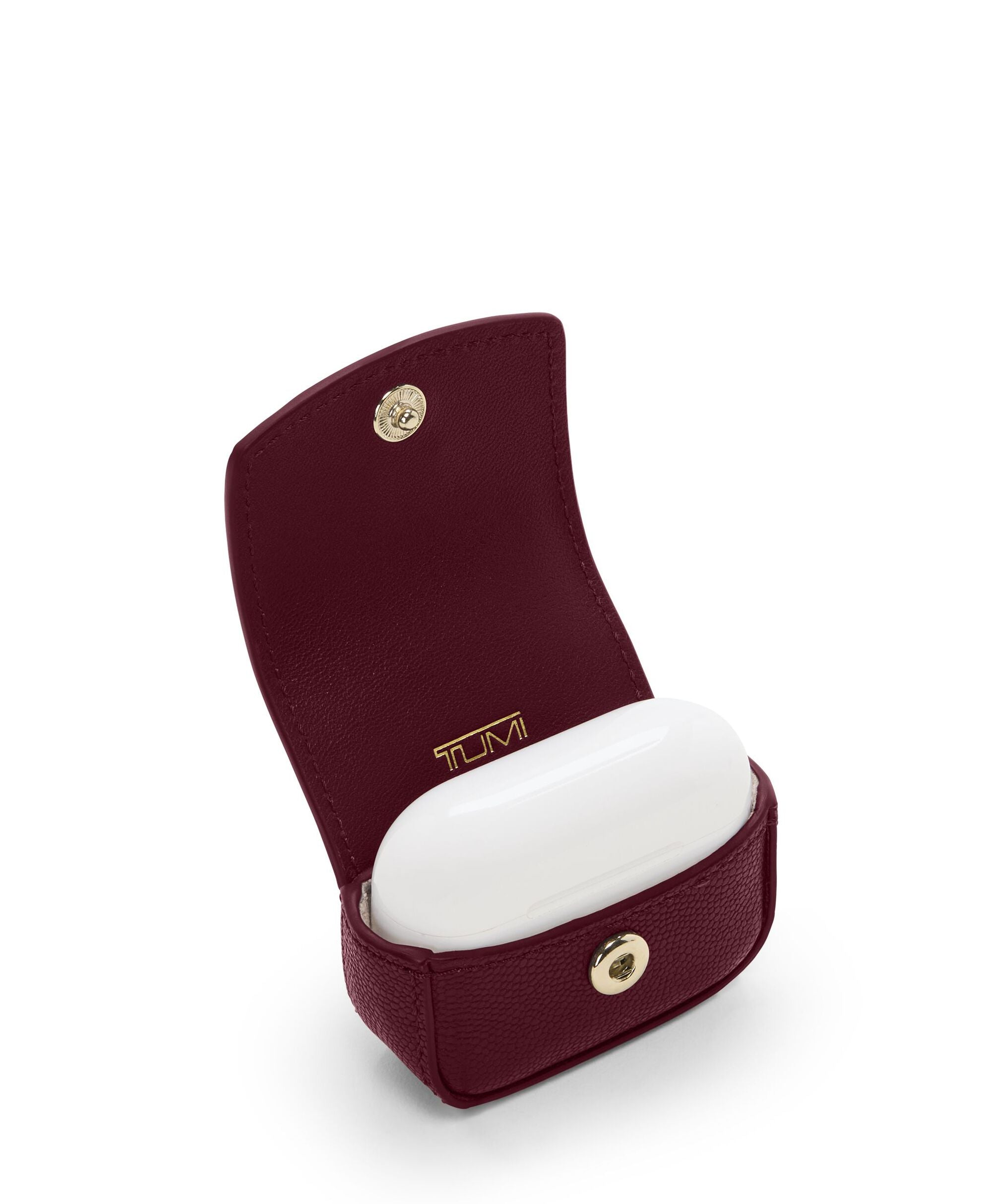 Tumi Belden Earbud Charm