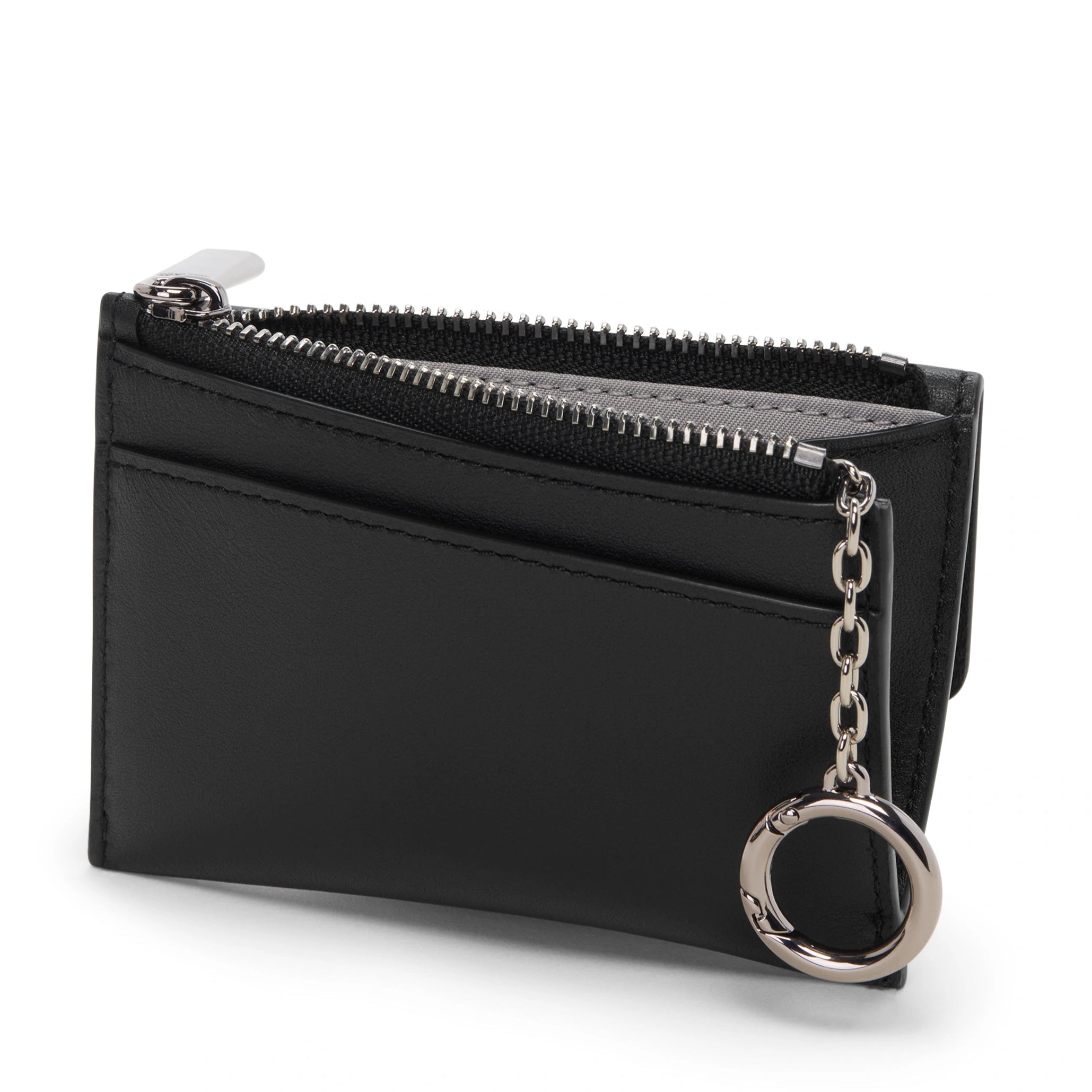 Tumi Belden Slg Flap Card Case