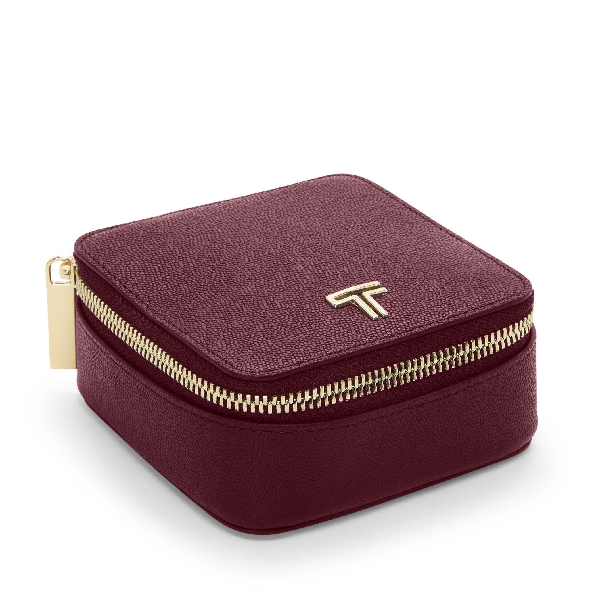 Tumi Belden Slg Jewelry Case