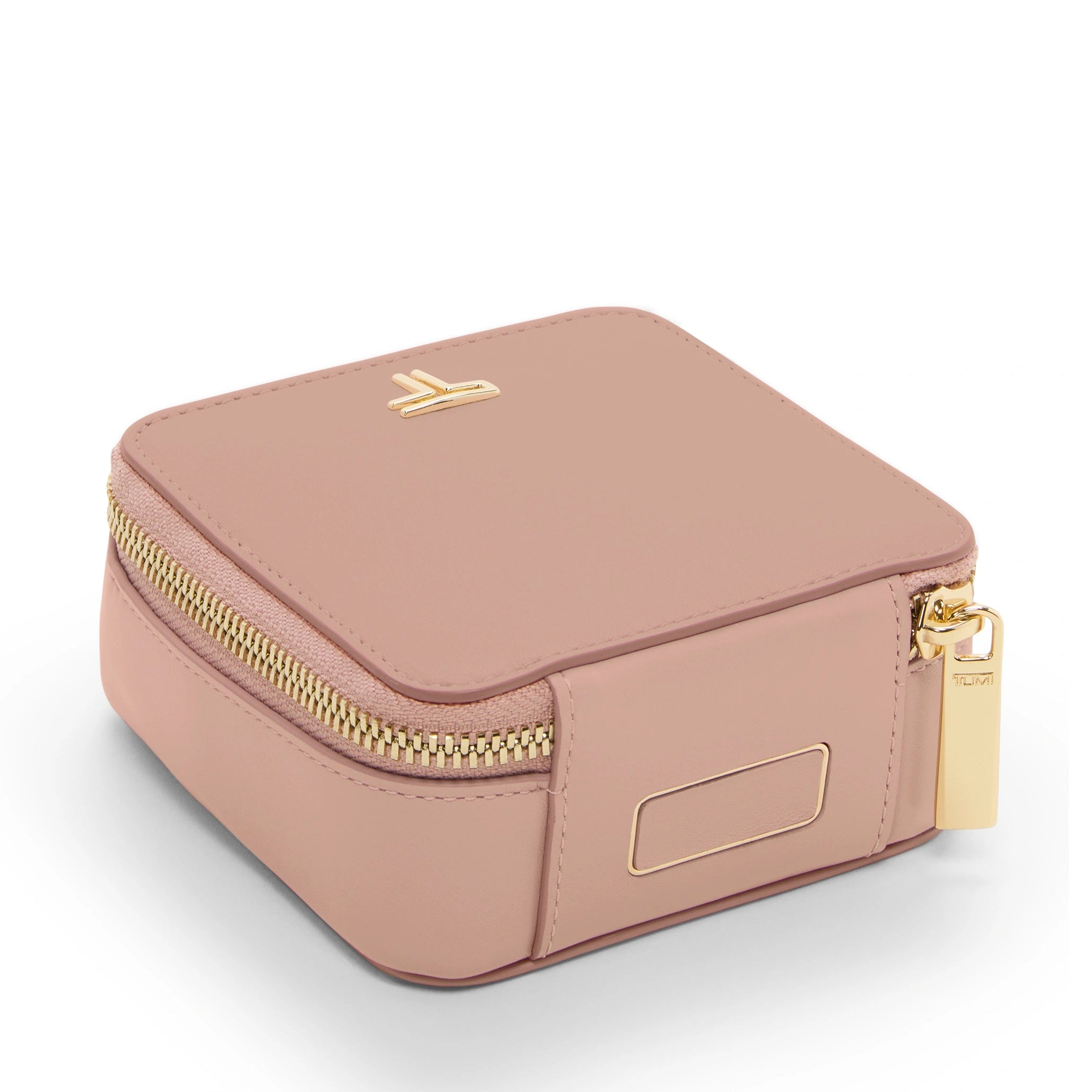Tumi Belden Slg Jewelry Case