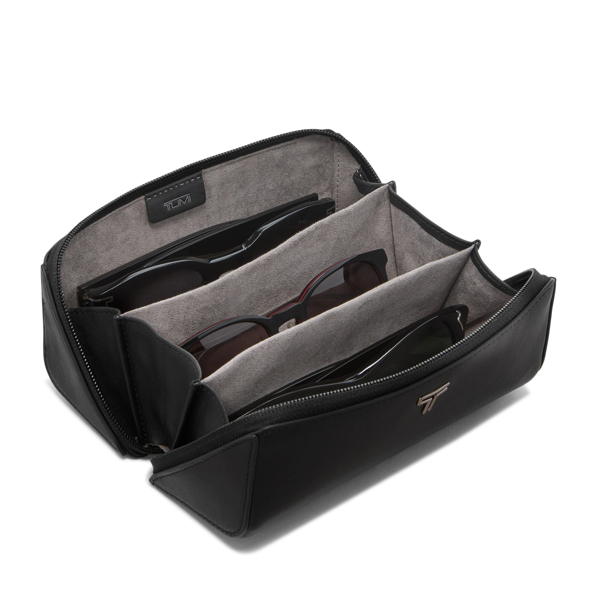 Tumi Sunglasses Case