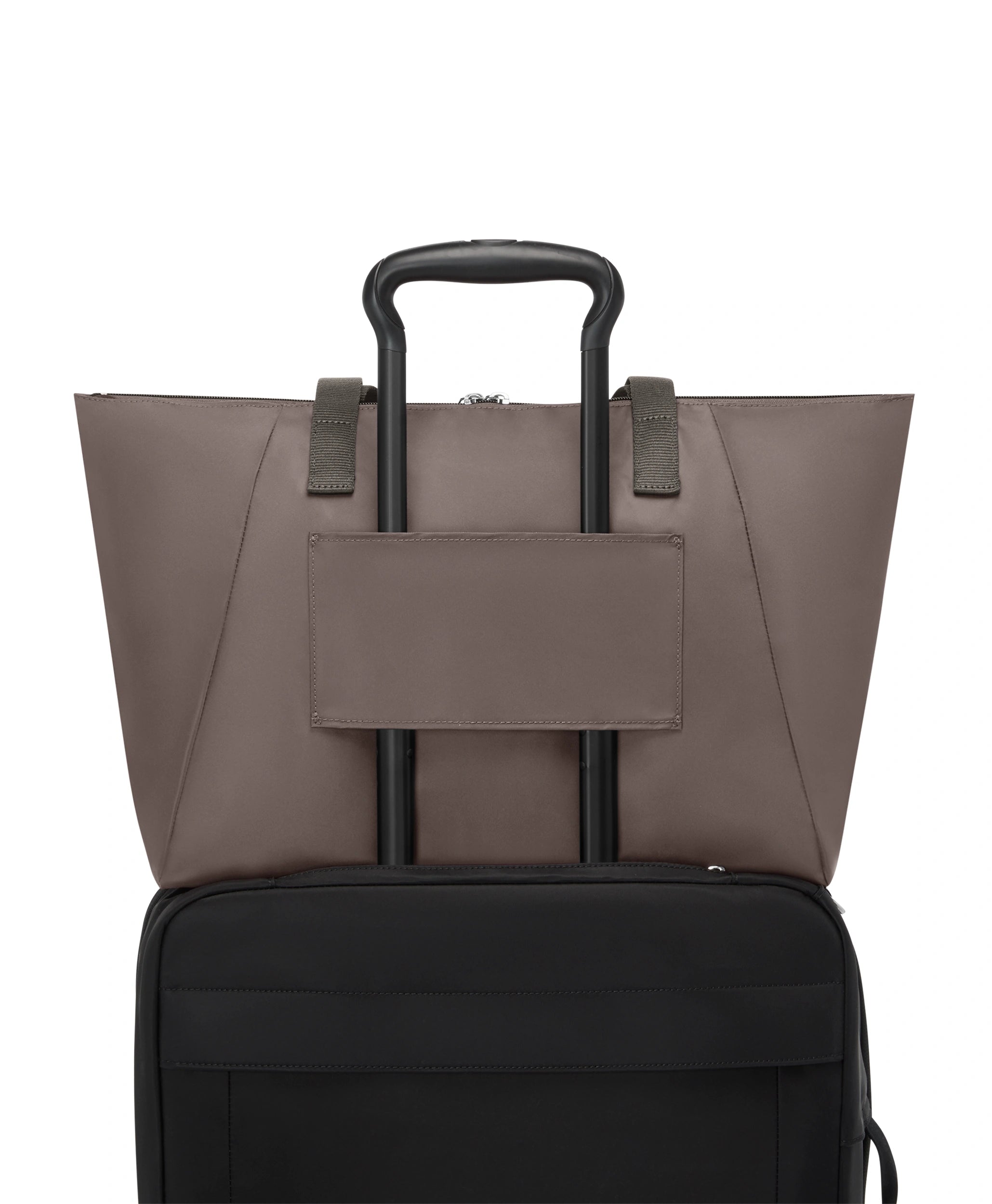 Bolso de mano Voyageur Just In Case