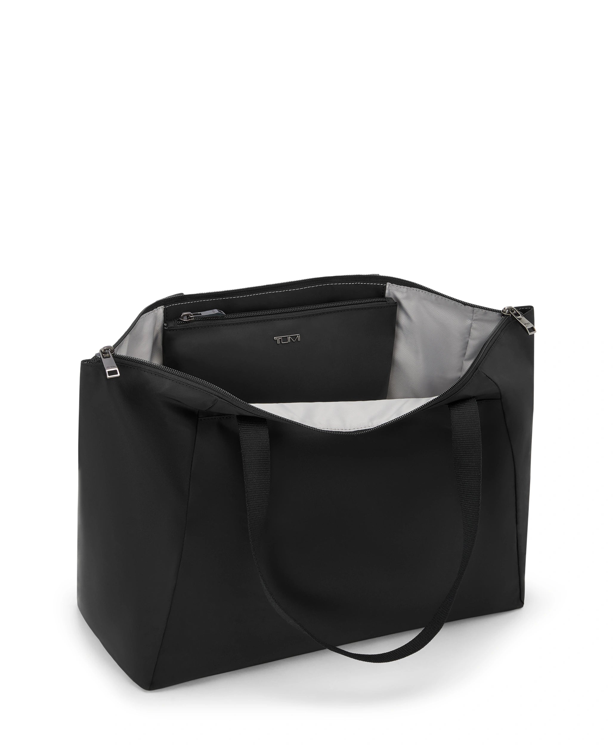 Tumi Voyageur Just In Case Tote