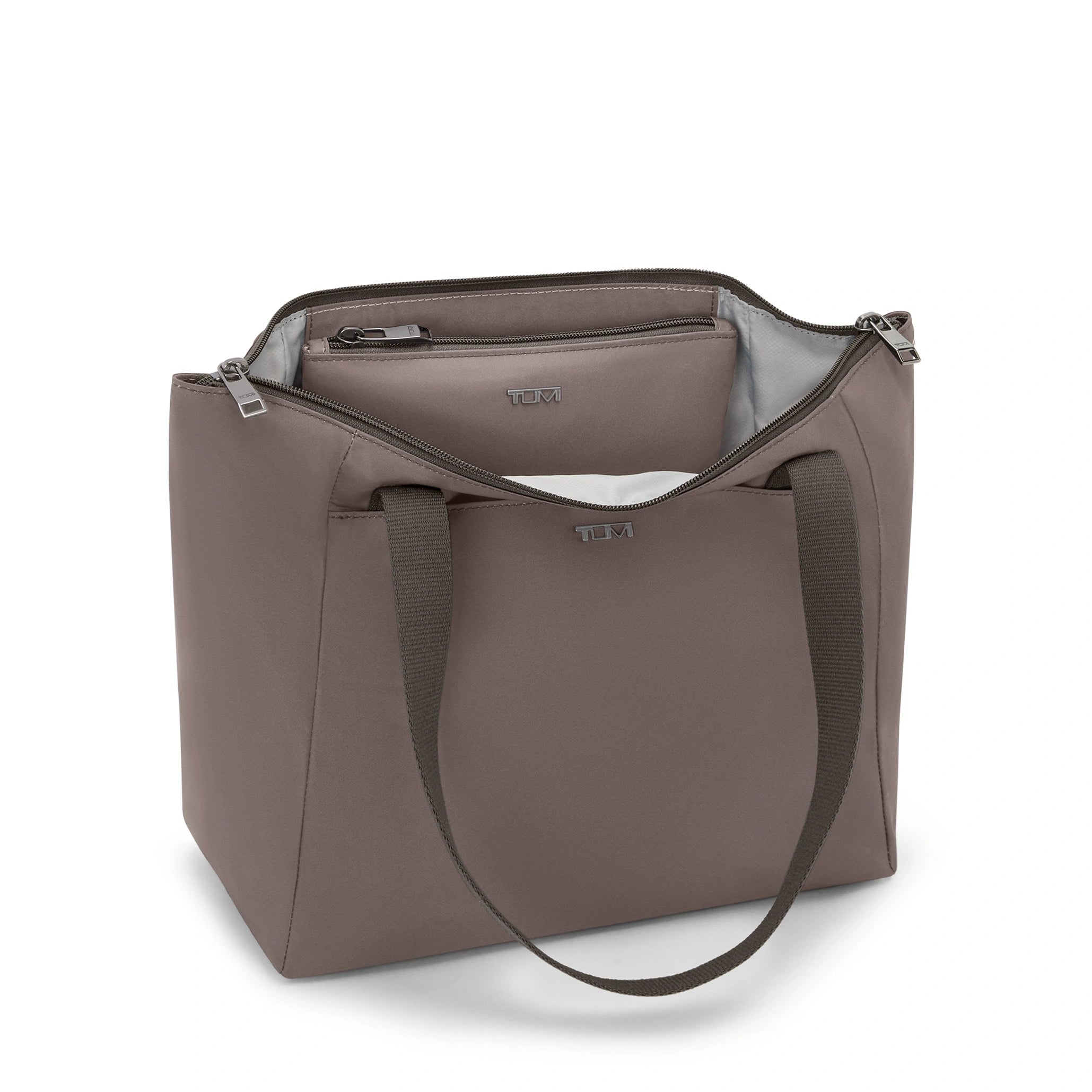 Bolso de mano Voyageur Just In Case