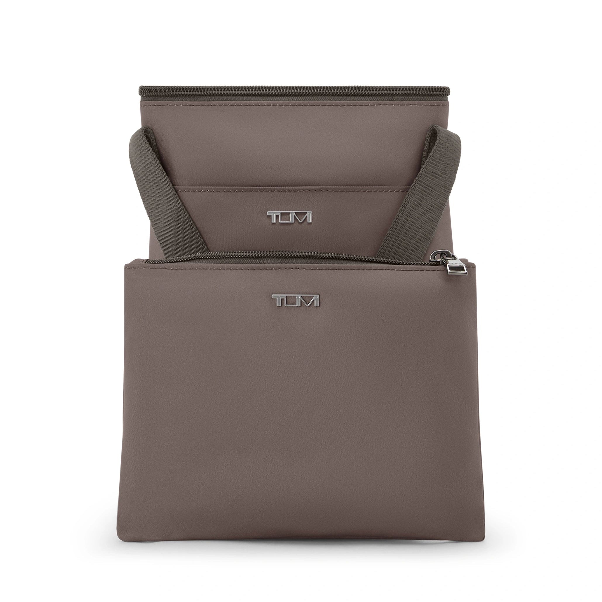 Bolso de mano Voyageur Just In Case