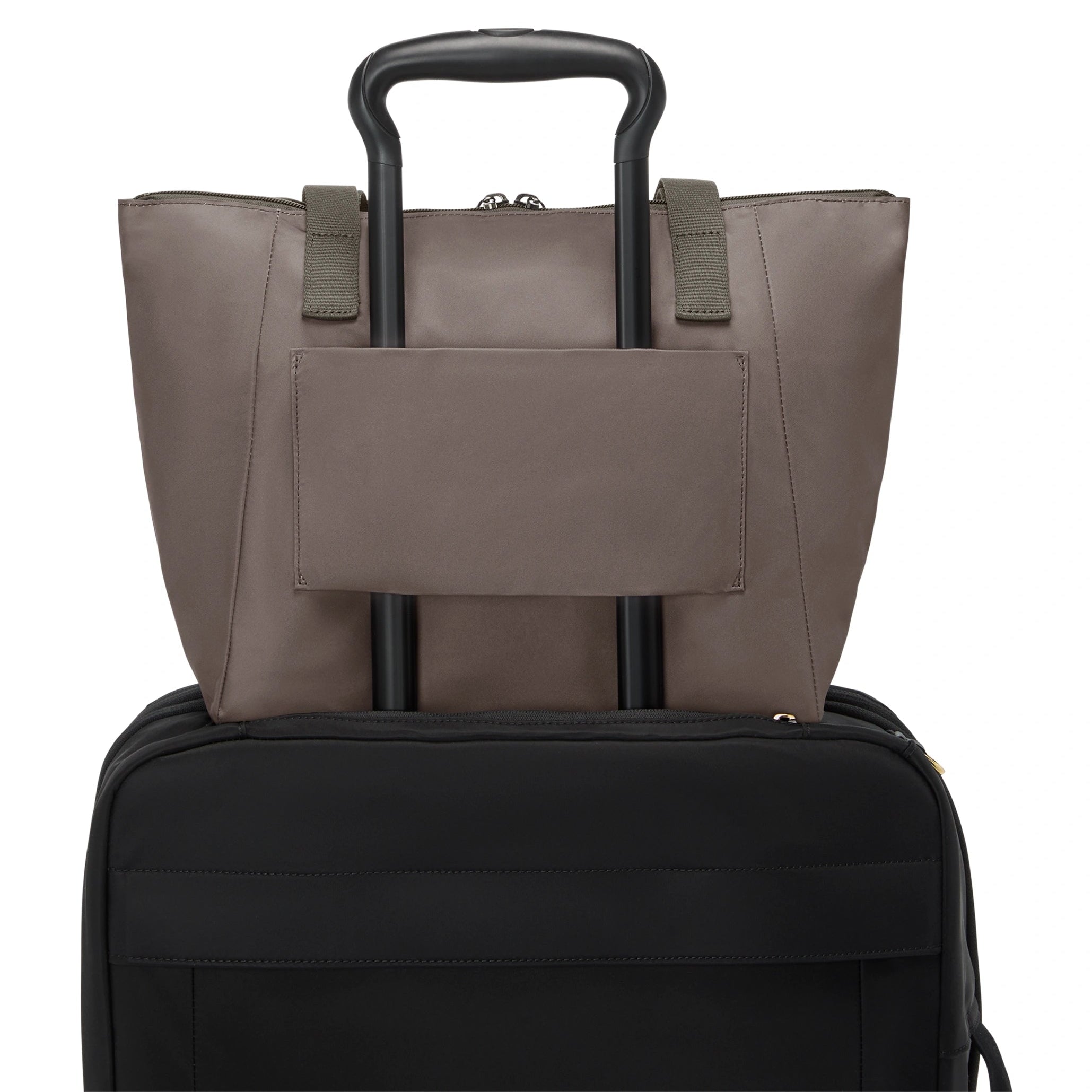 Bolso de mano Voyageur Just In Case