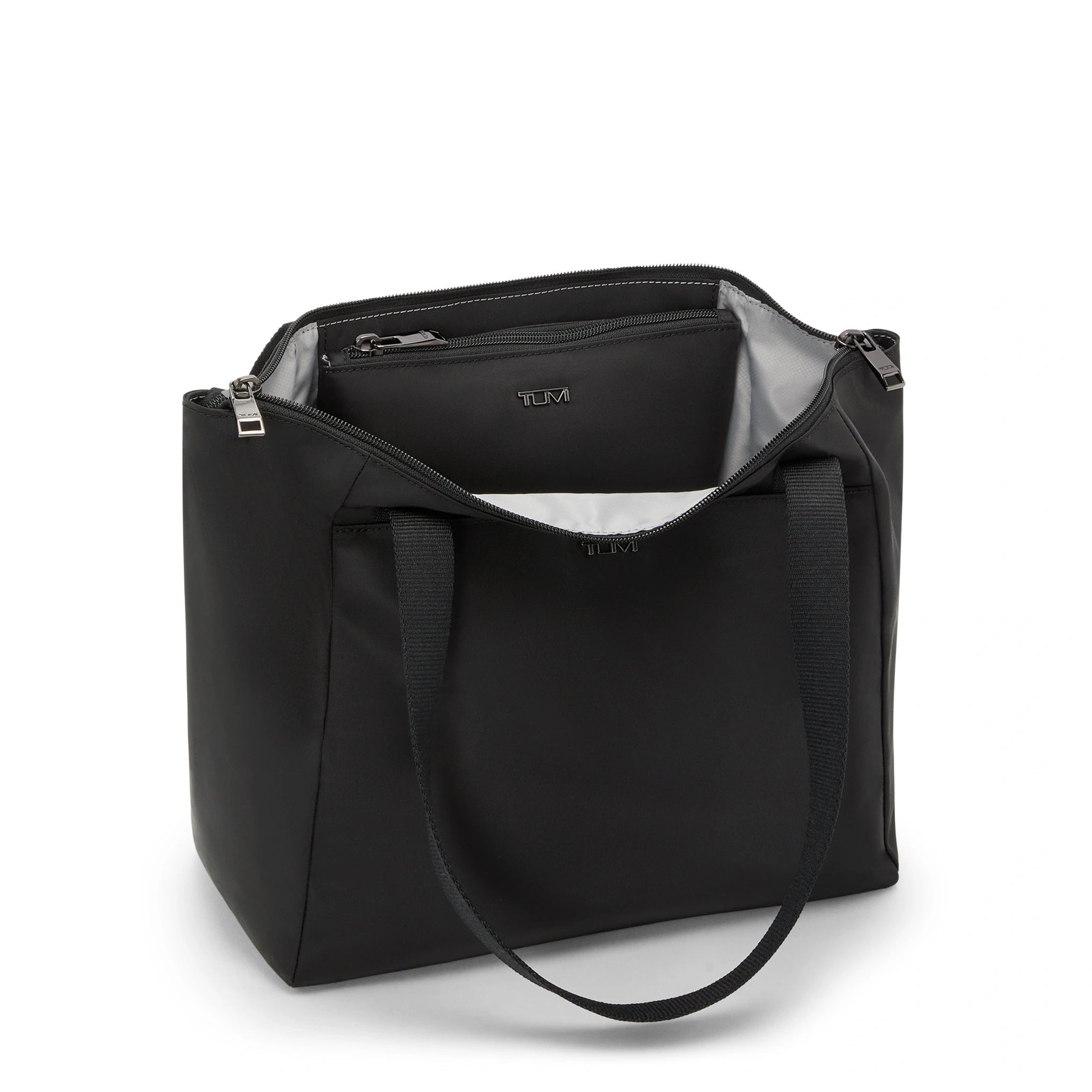 Bolso de mano Voyageur Just In Case