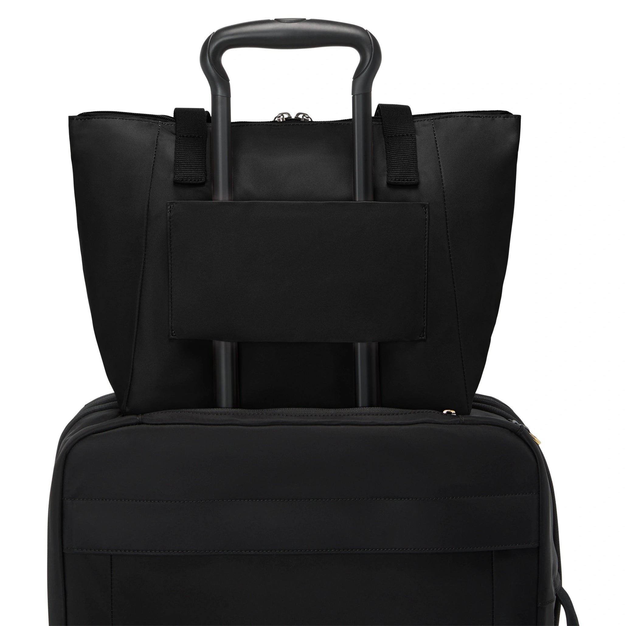 Bolso de mano Voyageur Just In Case